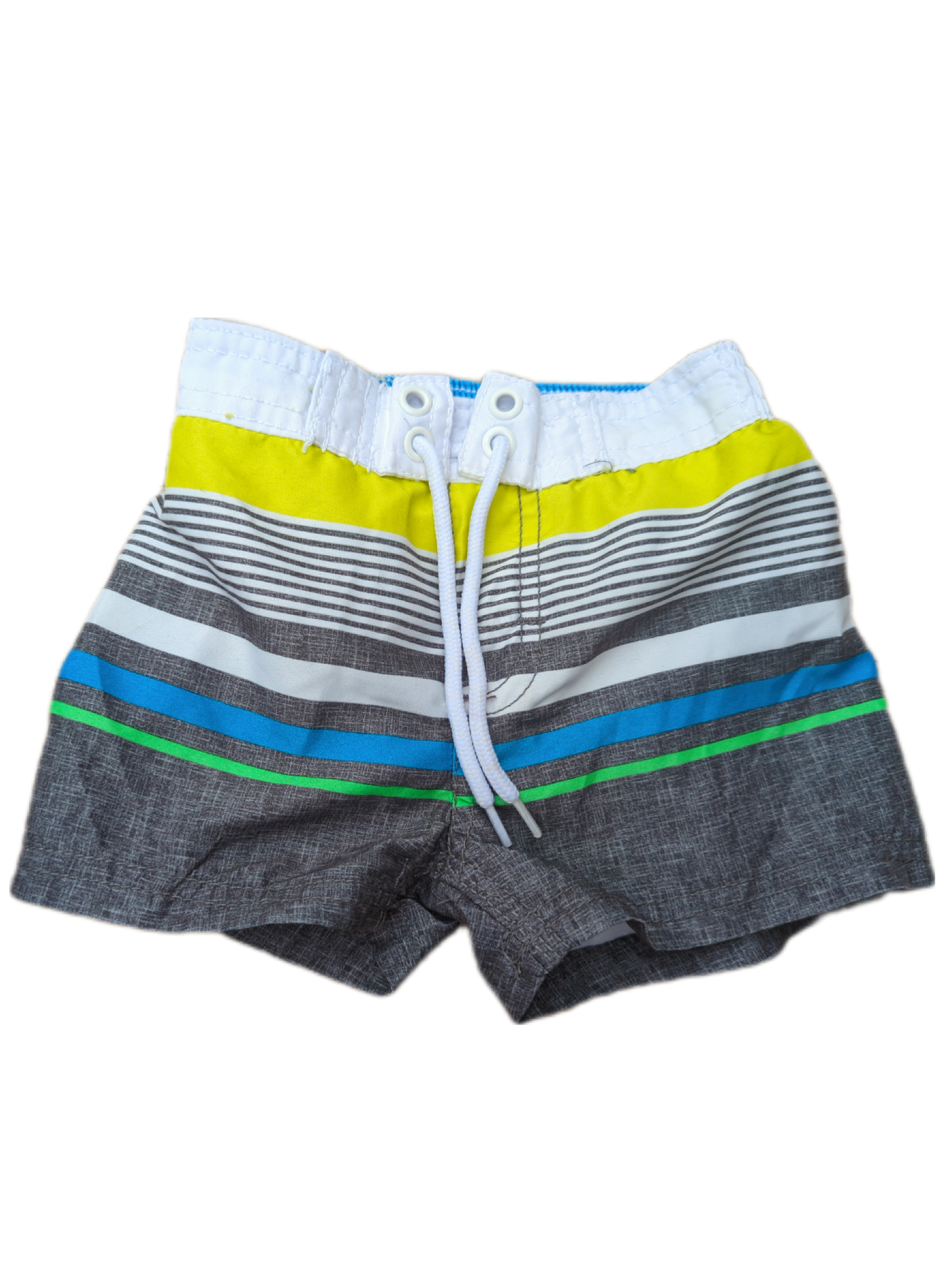 Short maillot 6mois Oshkosh