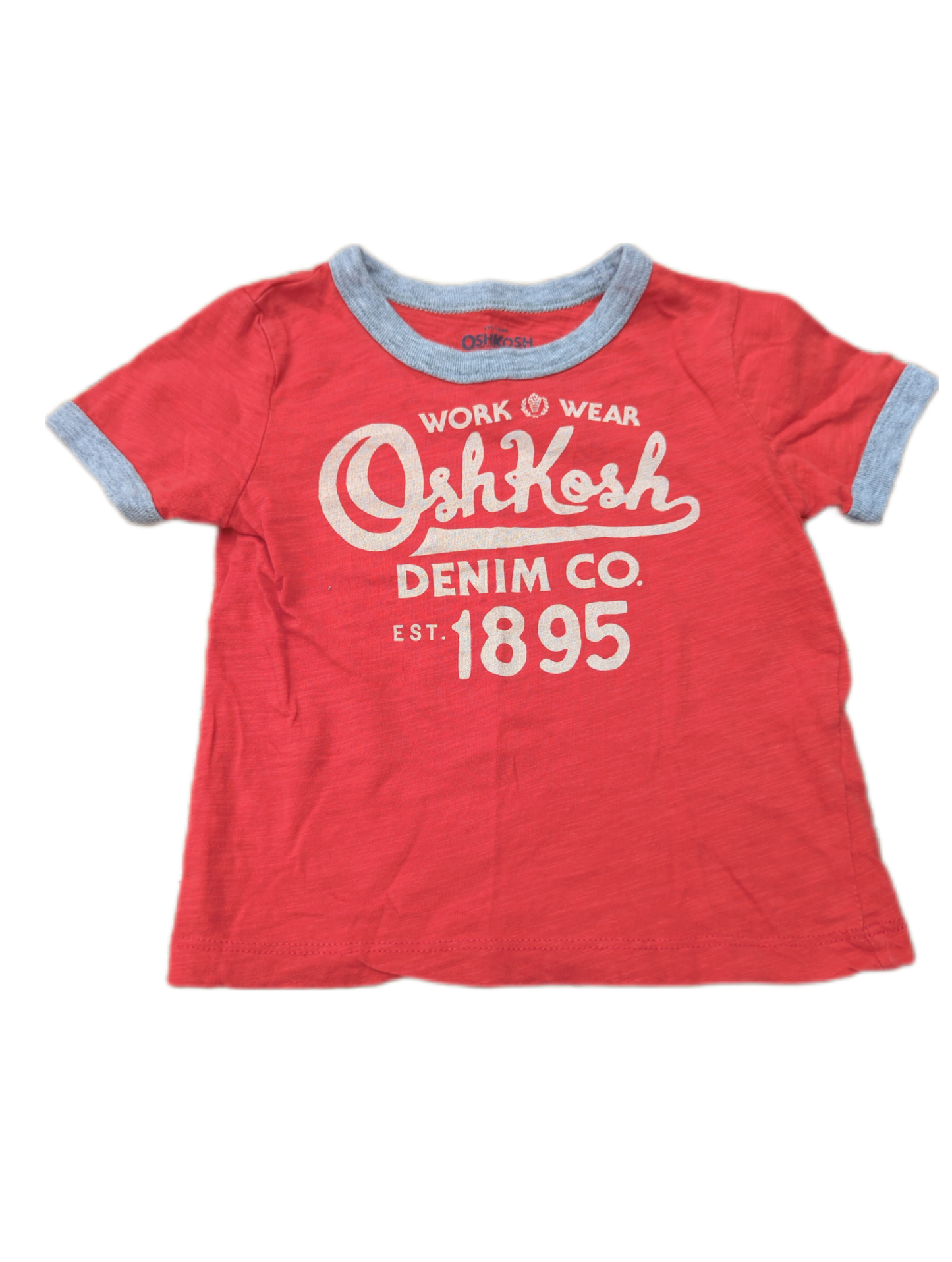 Chandail 18mois Oshkosh