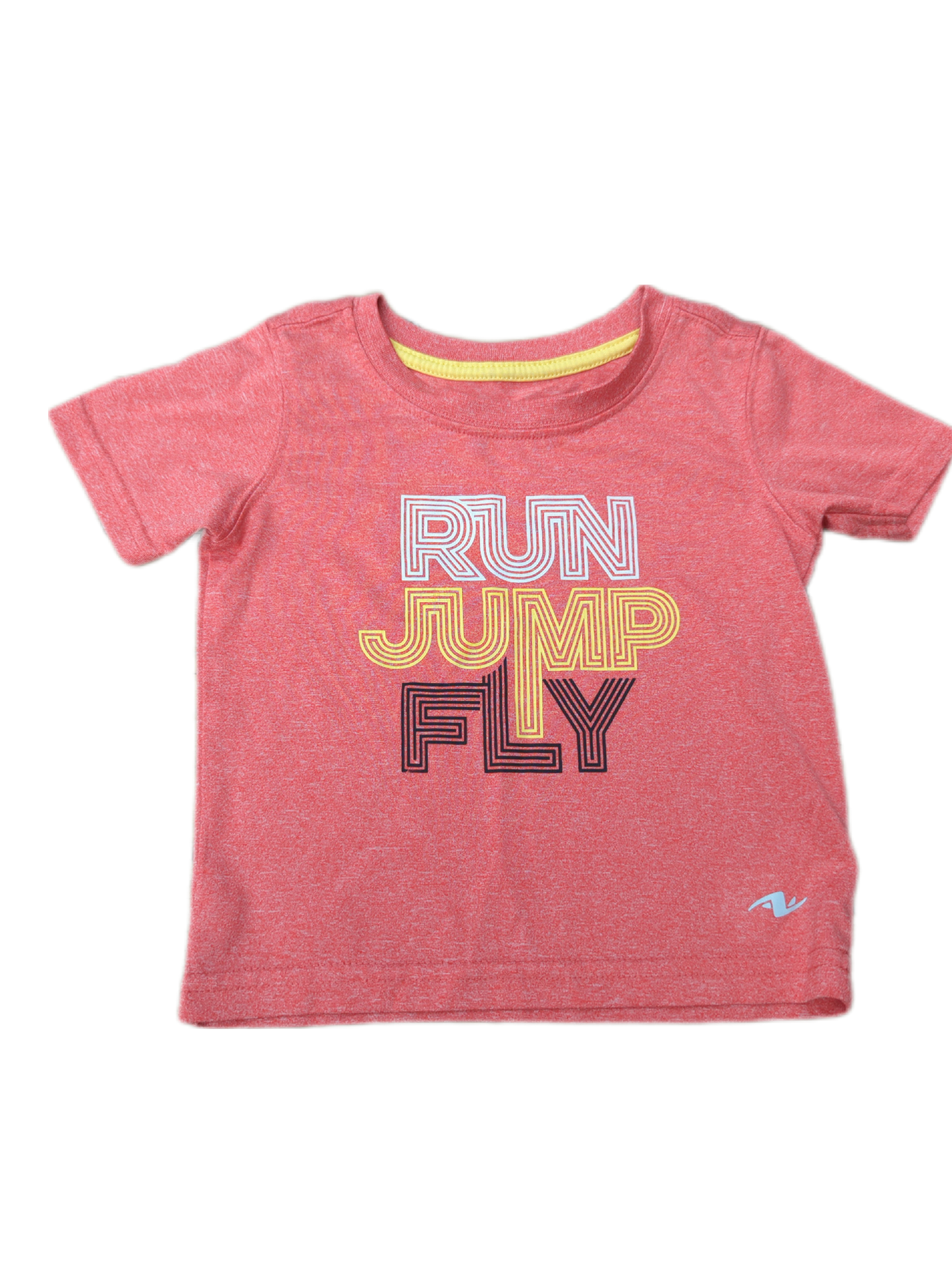 Chandail sport 6-12mois Athletic Works