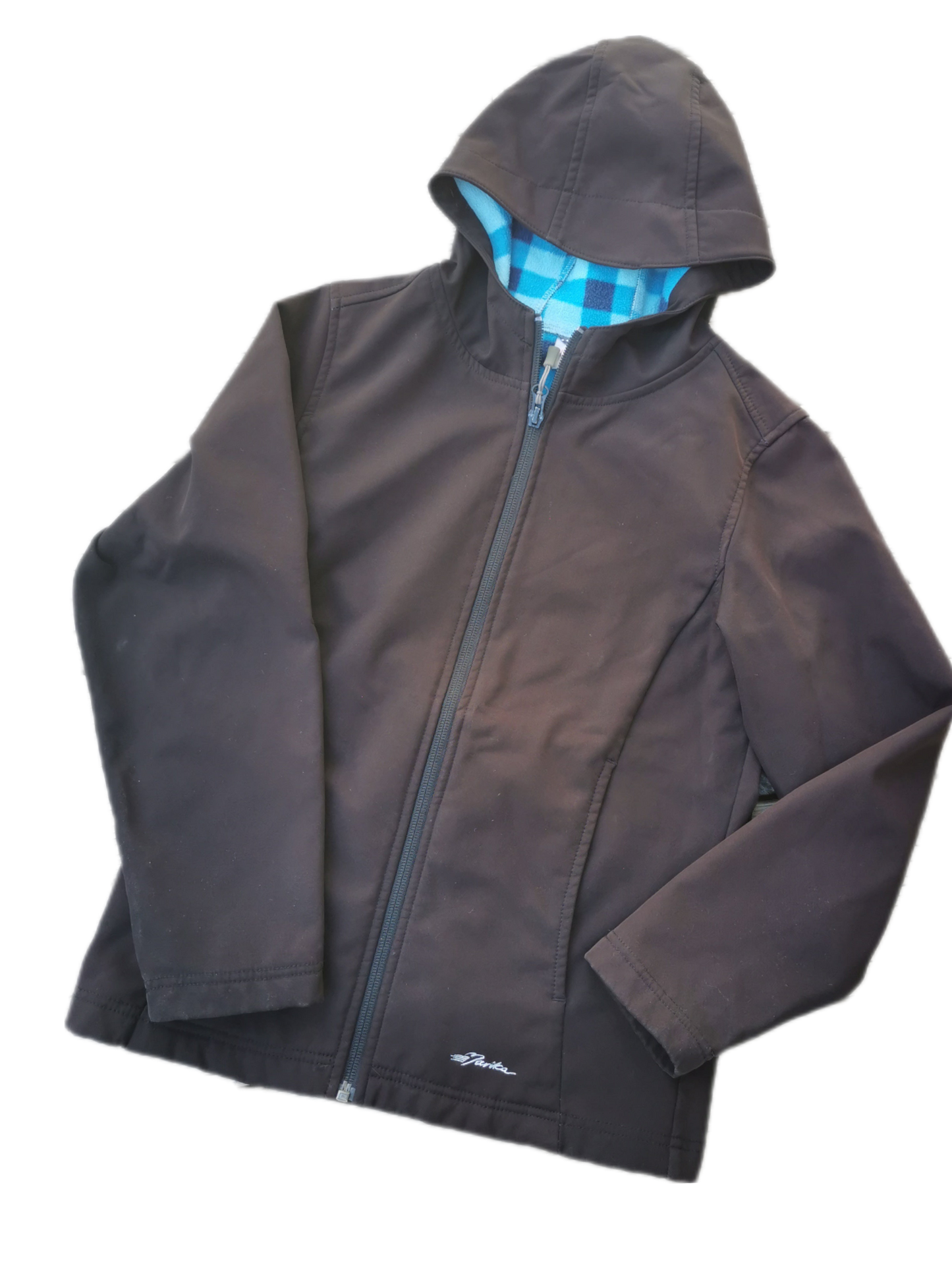 Manteau mi-saison 10ans - 12ans Marika