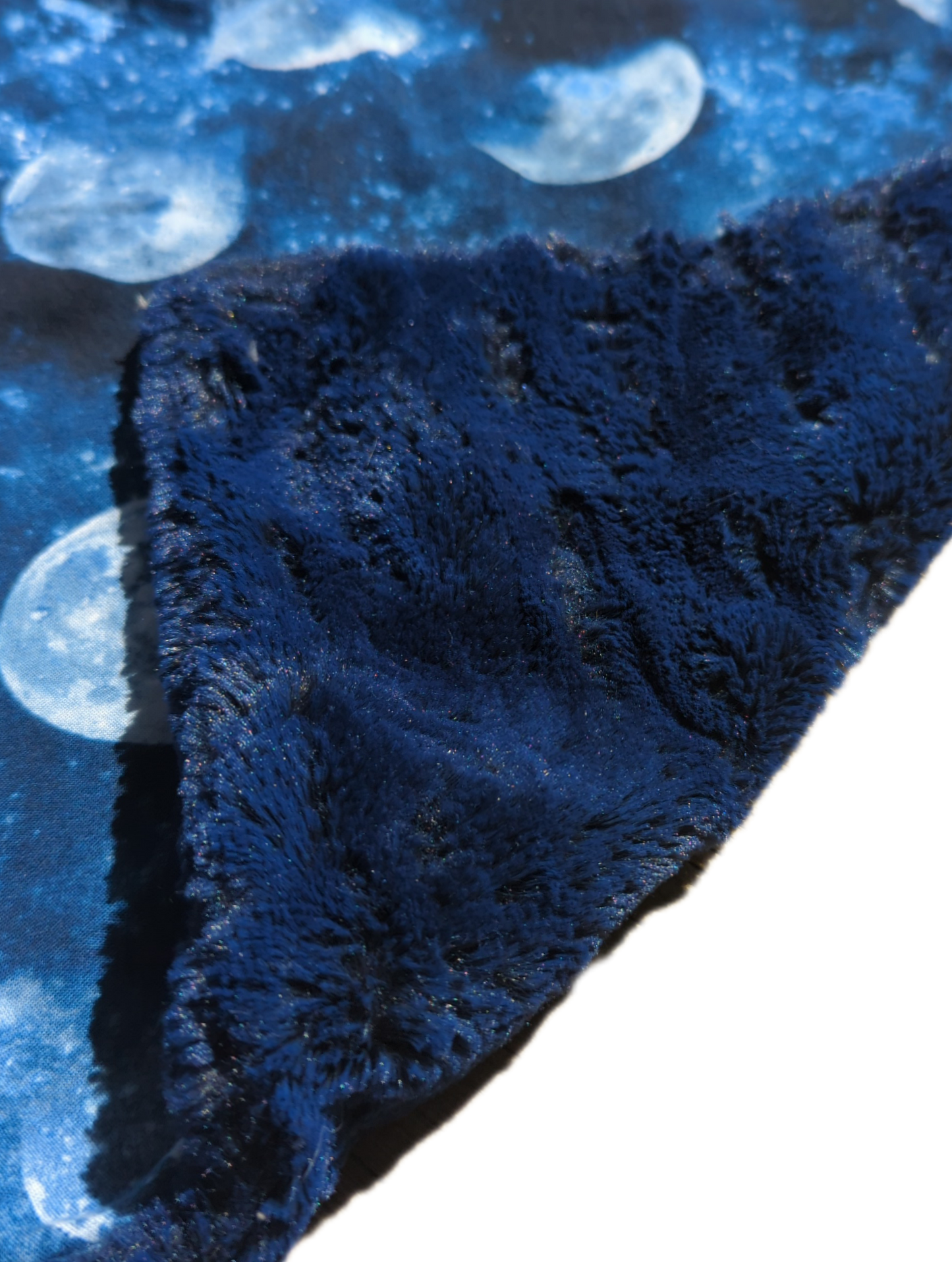 Mini doudou J&J Wildlife