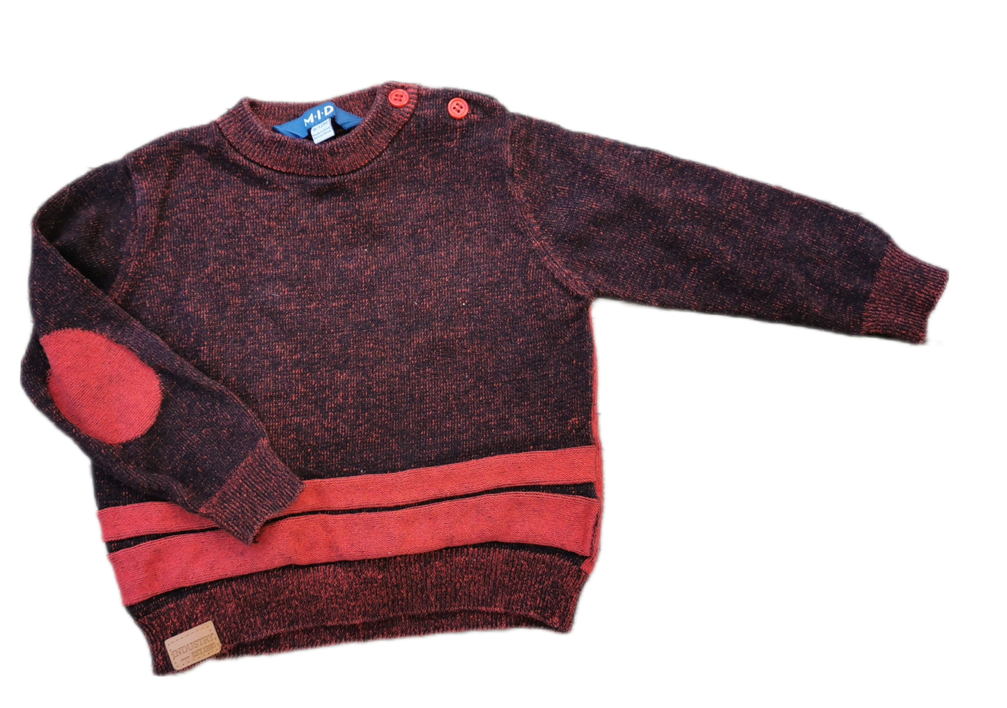 Chandail 9-12mois MID