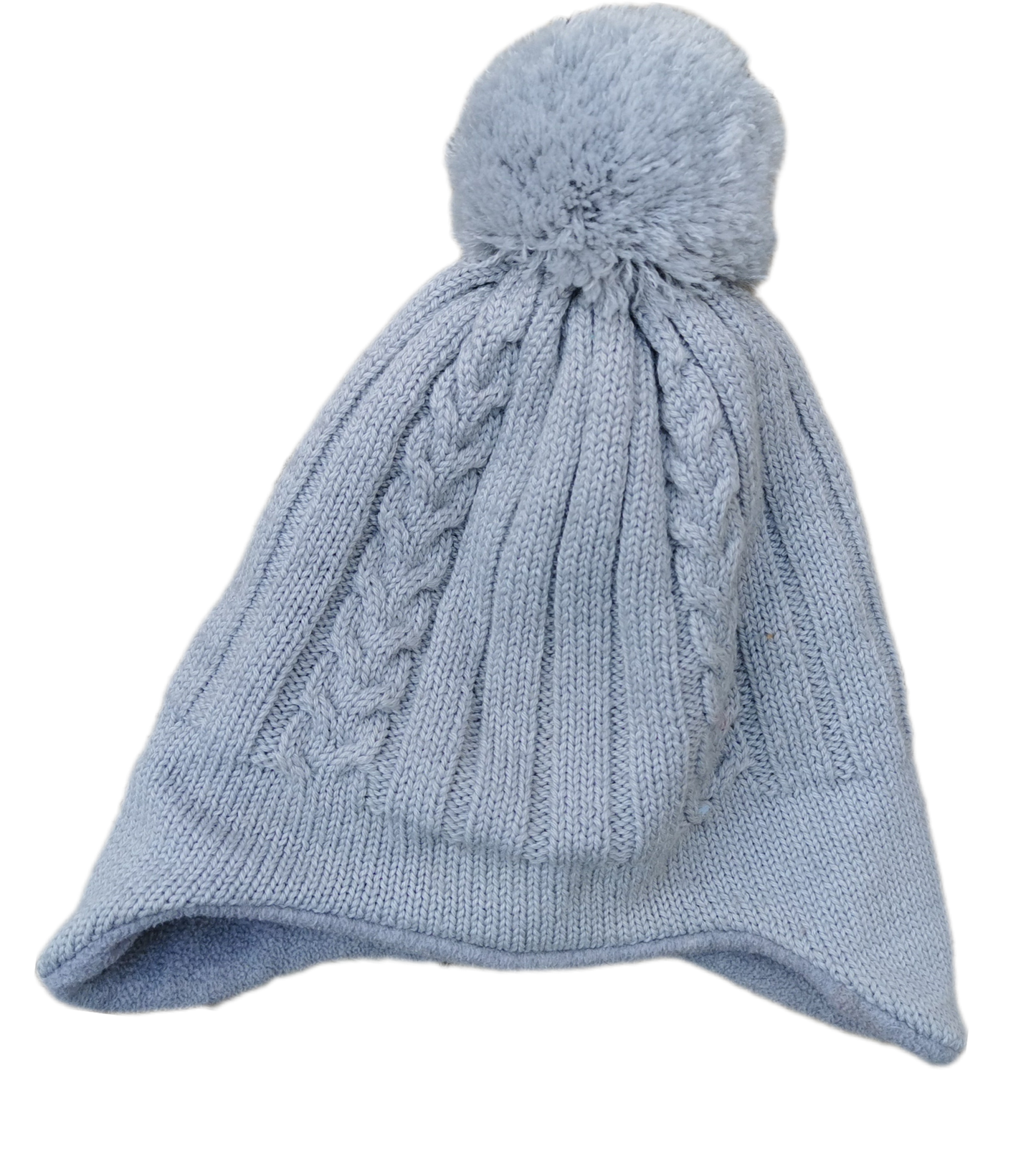 Tuque fait 12-24mois Mayoral