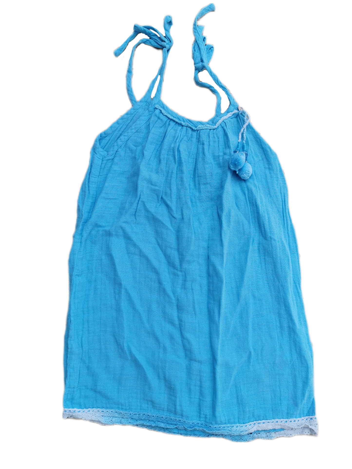 Camisole 10-12ans Mim-Pi*