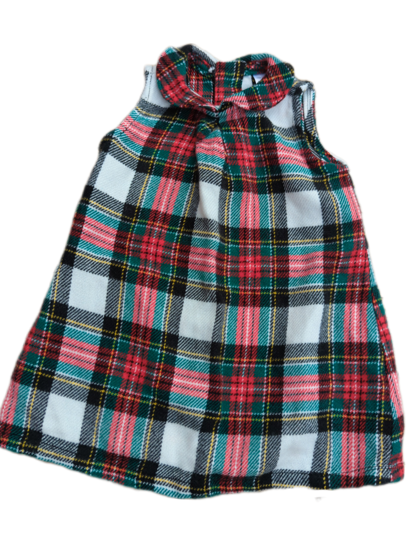 Robe 9mois Carters (C:AJ)