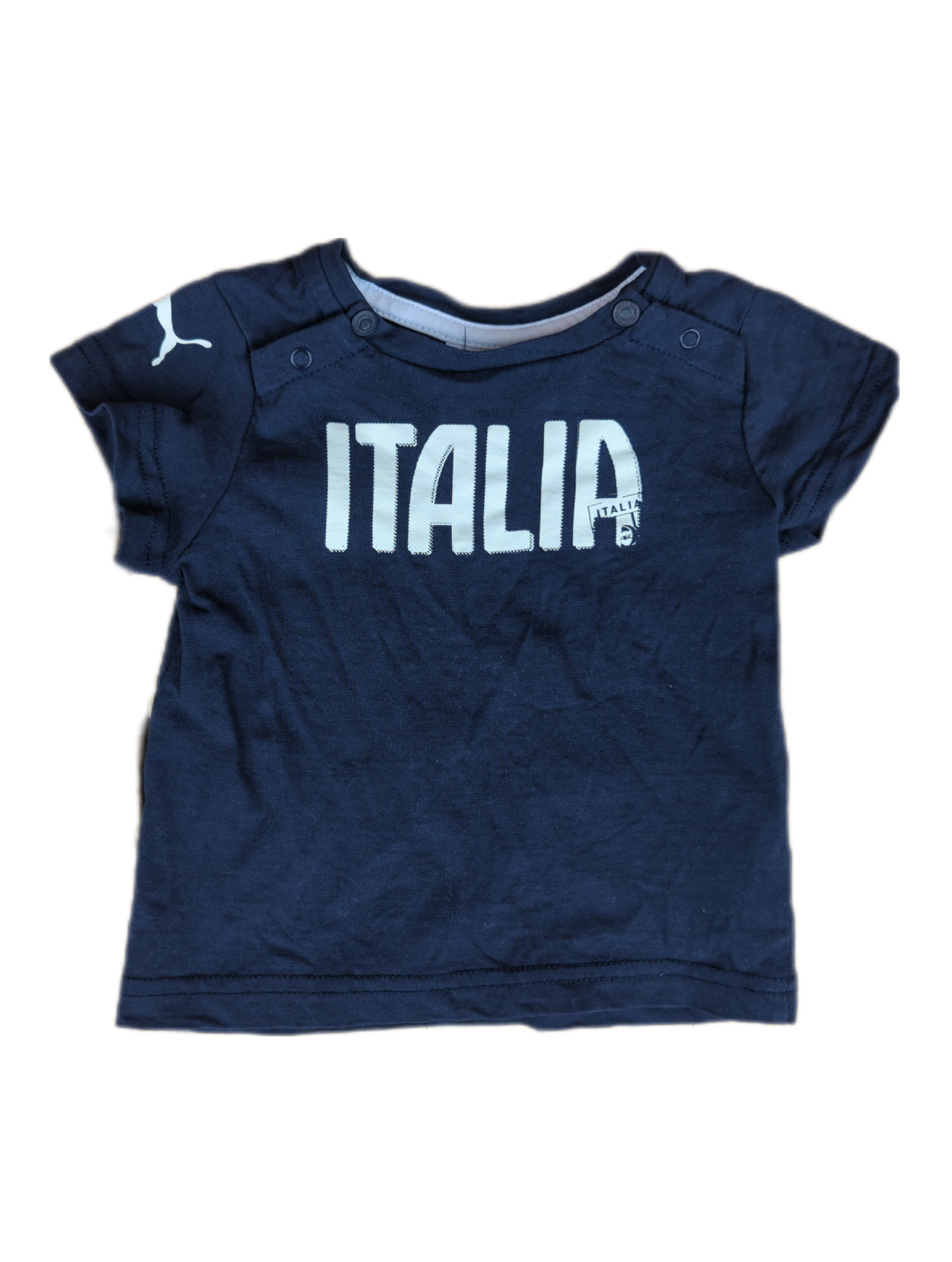 Chandail 3-6mois Puma