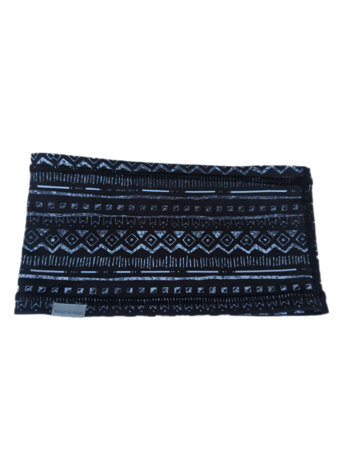 Bandeau sport Taille unique enfant Souris mini