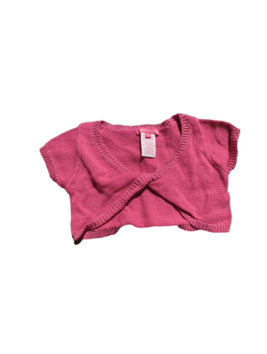 Boléro 2ans Deux par deux