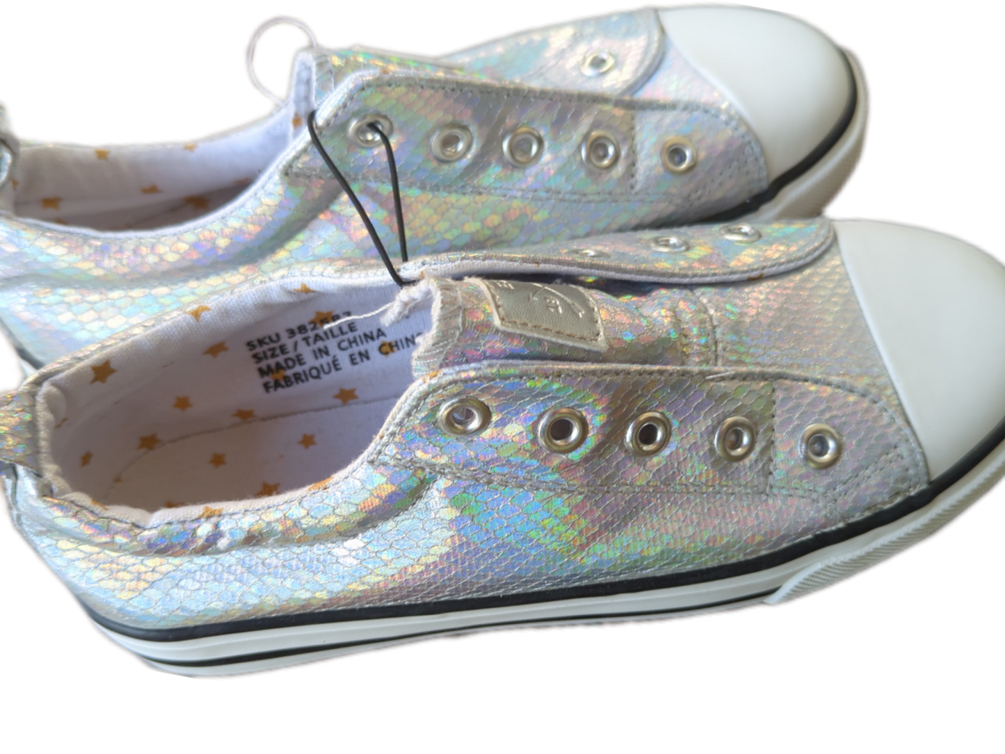 Chaussure Gr:4 junior Neuf