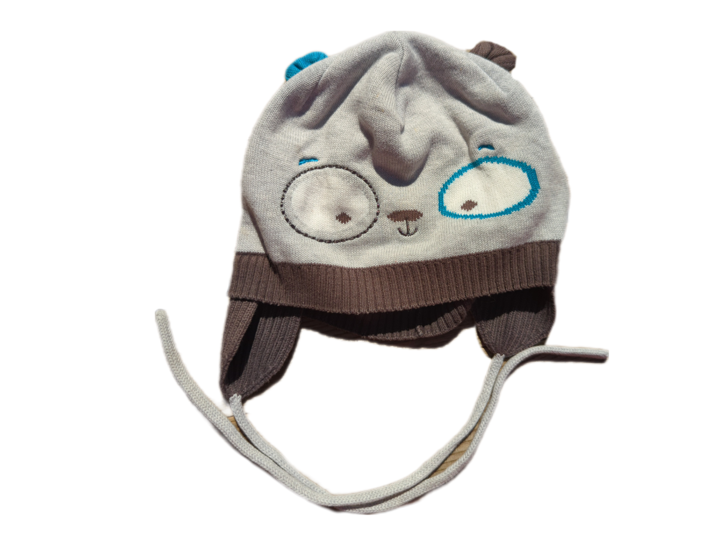 Tuque mi-saison 12mois Souris mini