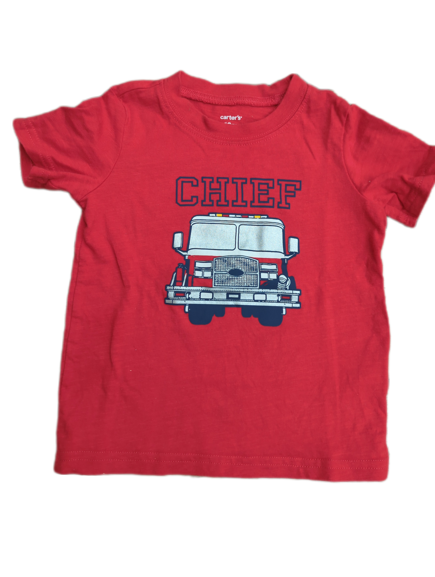 Chandail 12mois Carters