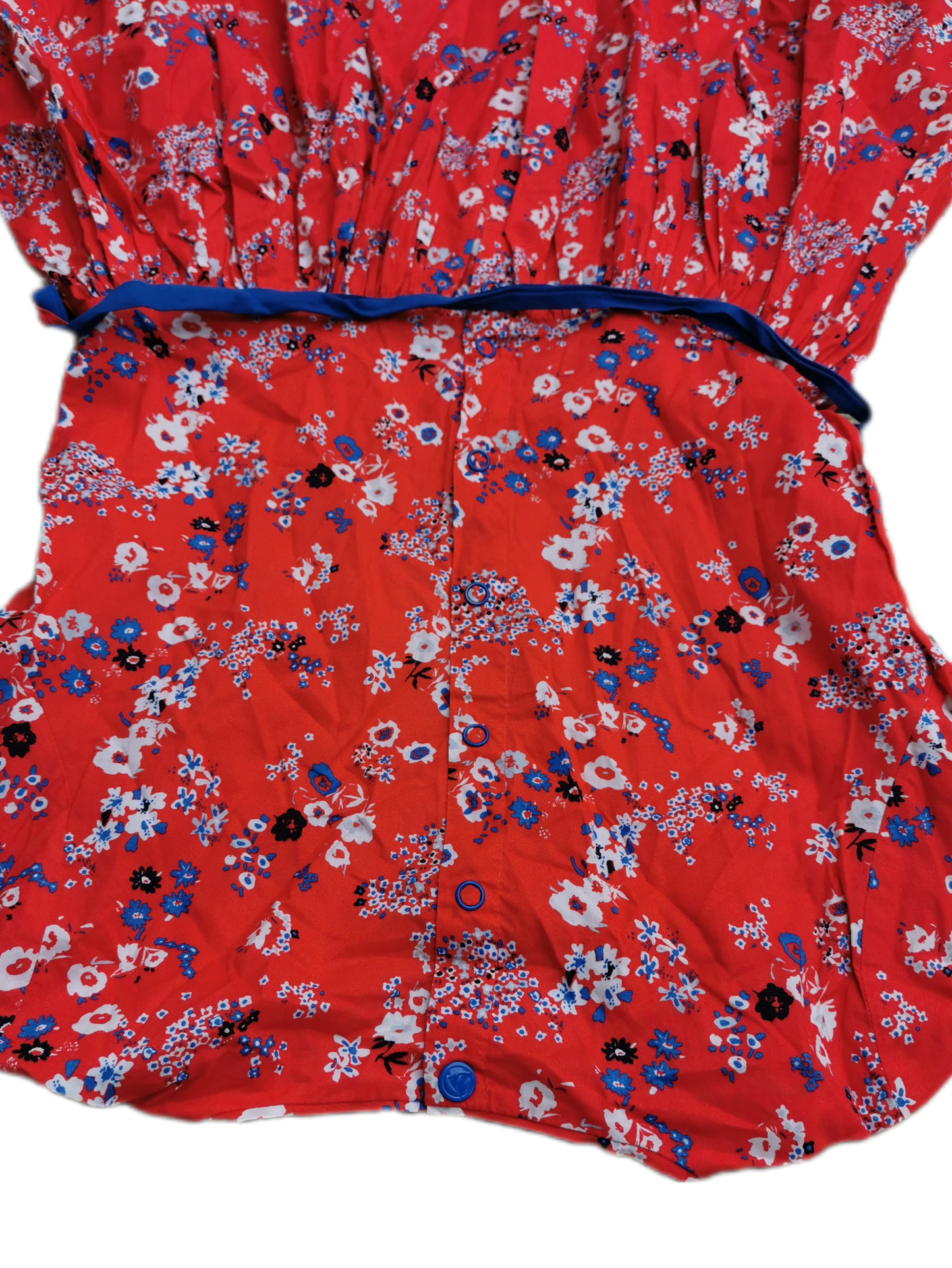 Robe 12ans PetitBateau