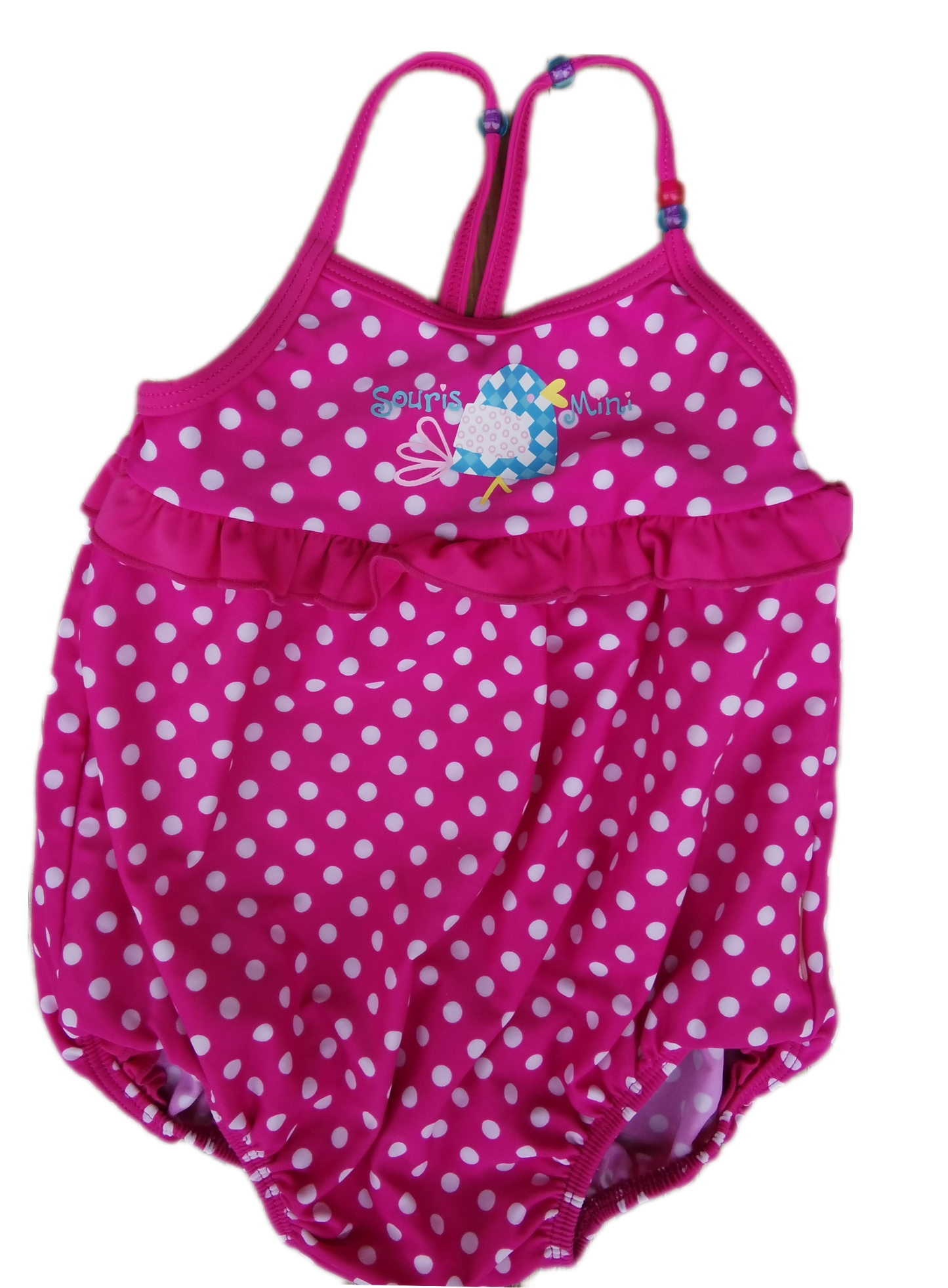 Maillot Souris mini 3-6mois