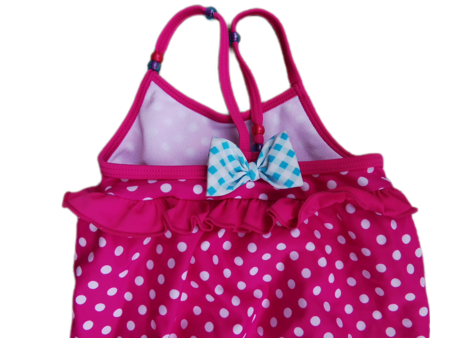 Maillot Souris mini 3-6mois