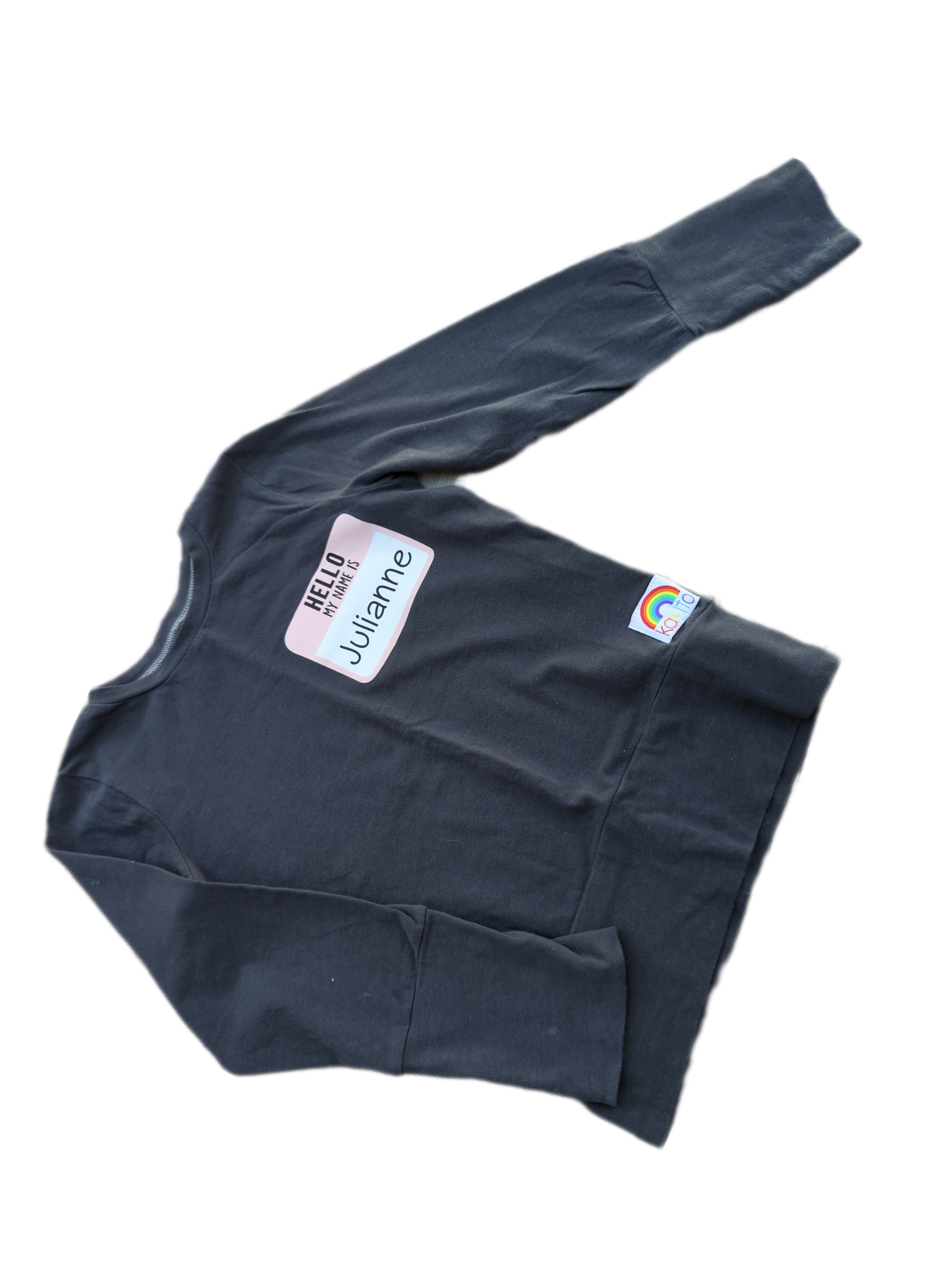 Chandail 3ans - 6ans Kakito