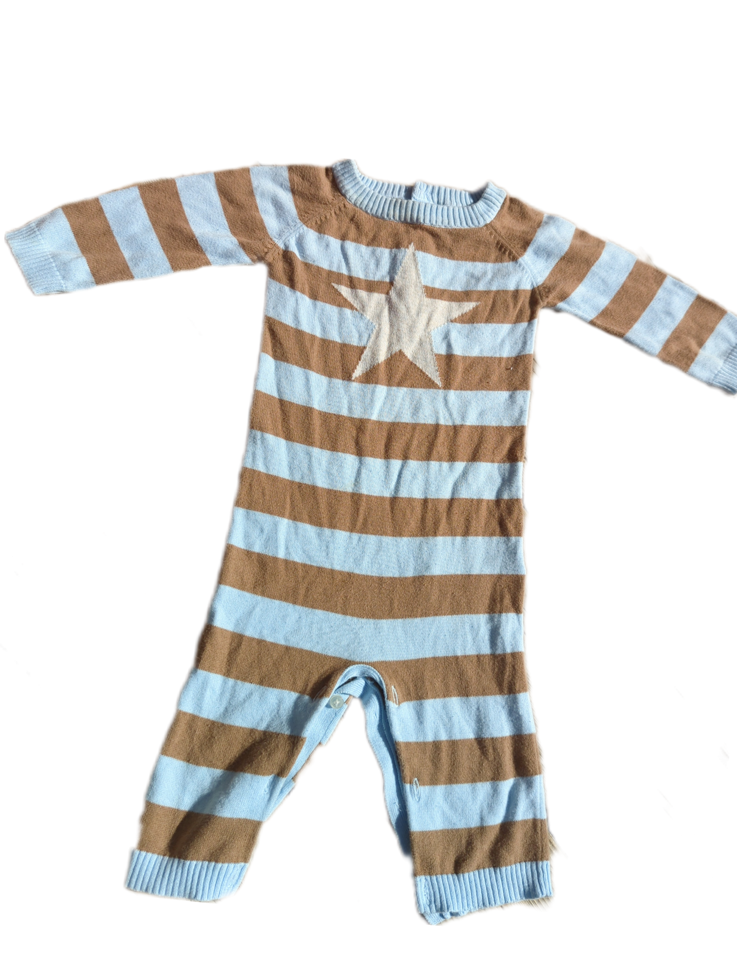 Ensemble une-pièce 9mois Oshkosh