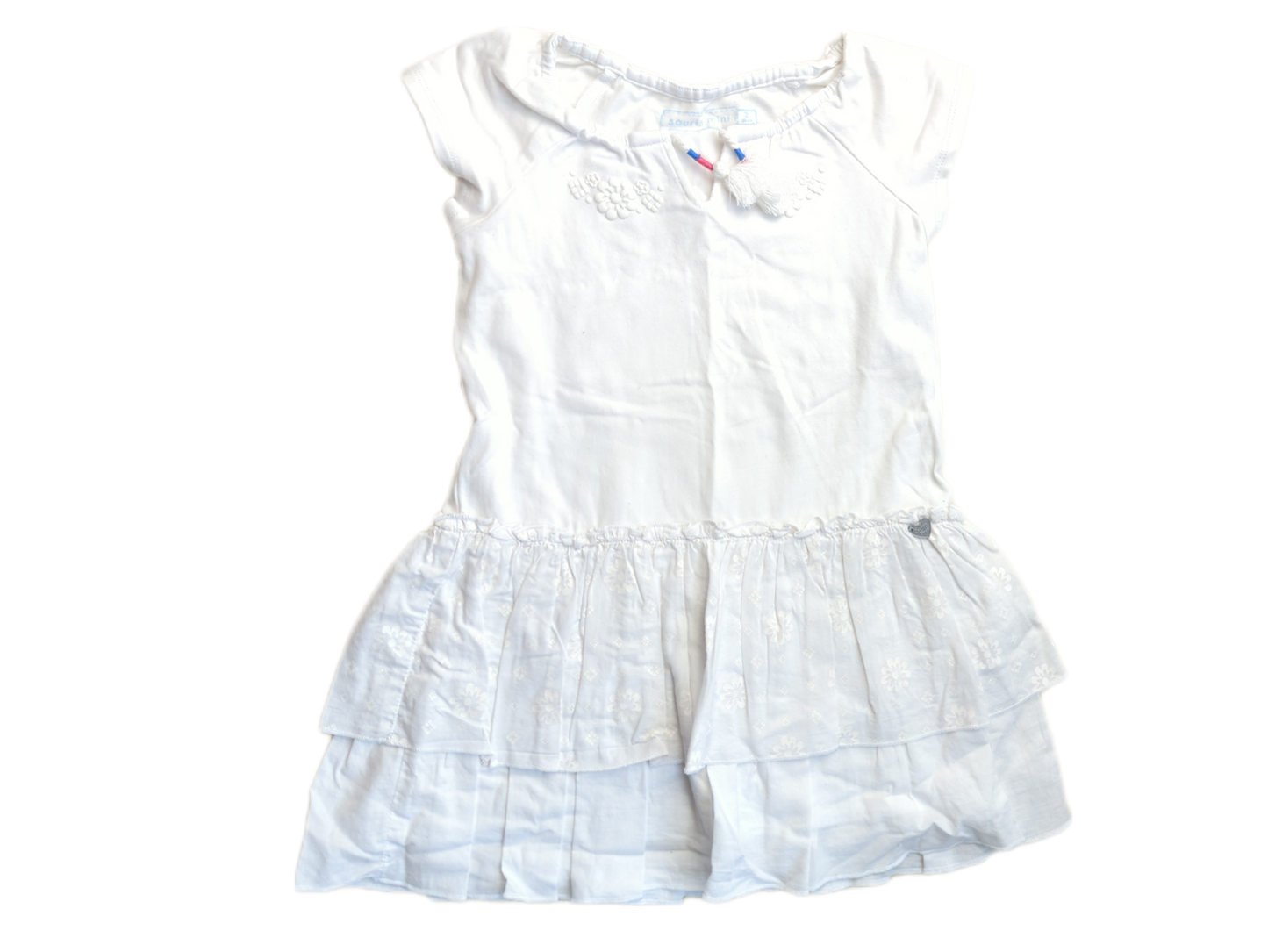 Robe 2ans & 4ans Souris mini