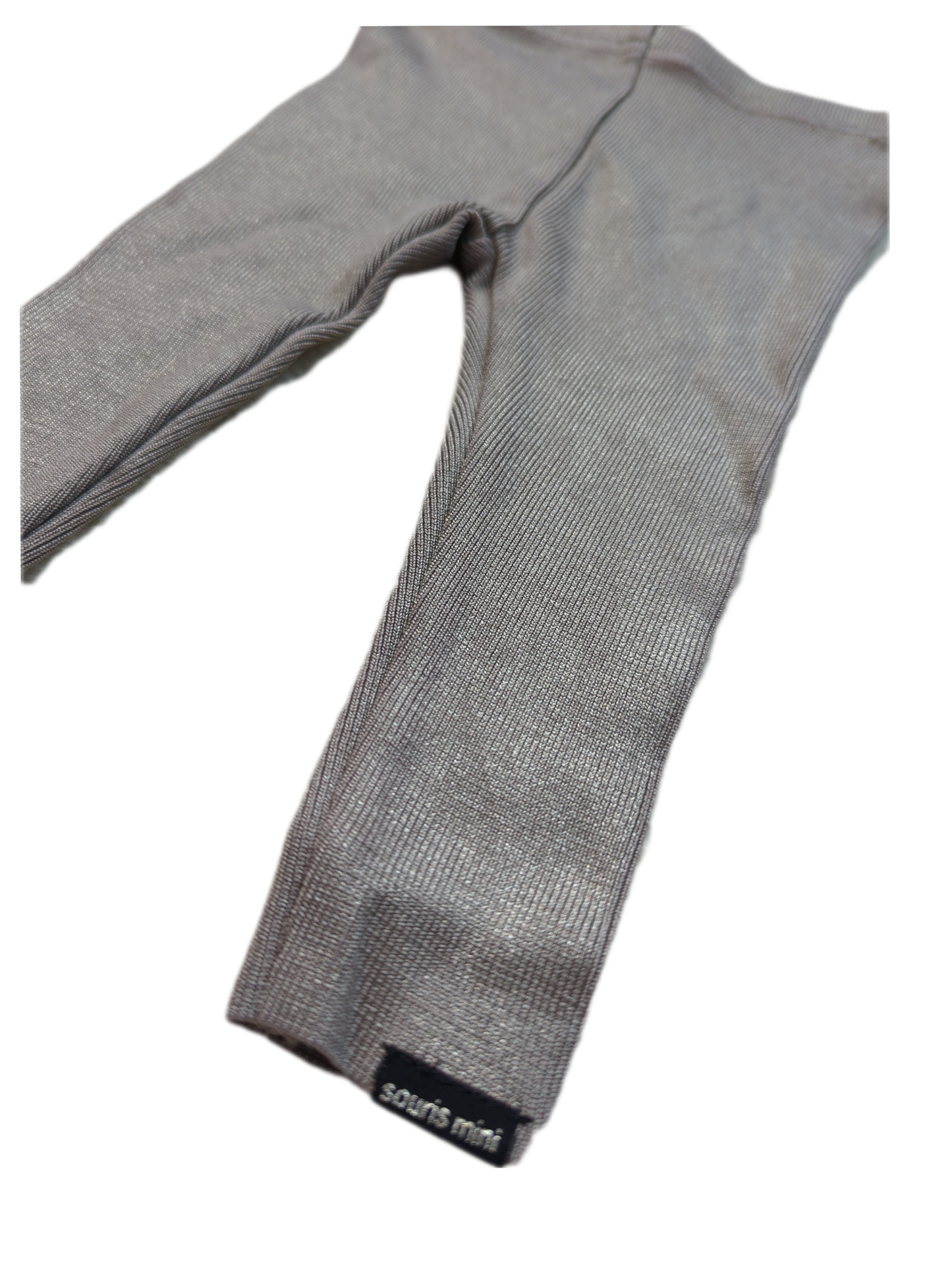 Leggings 9-12mois Souris mini