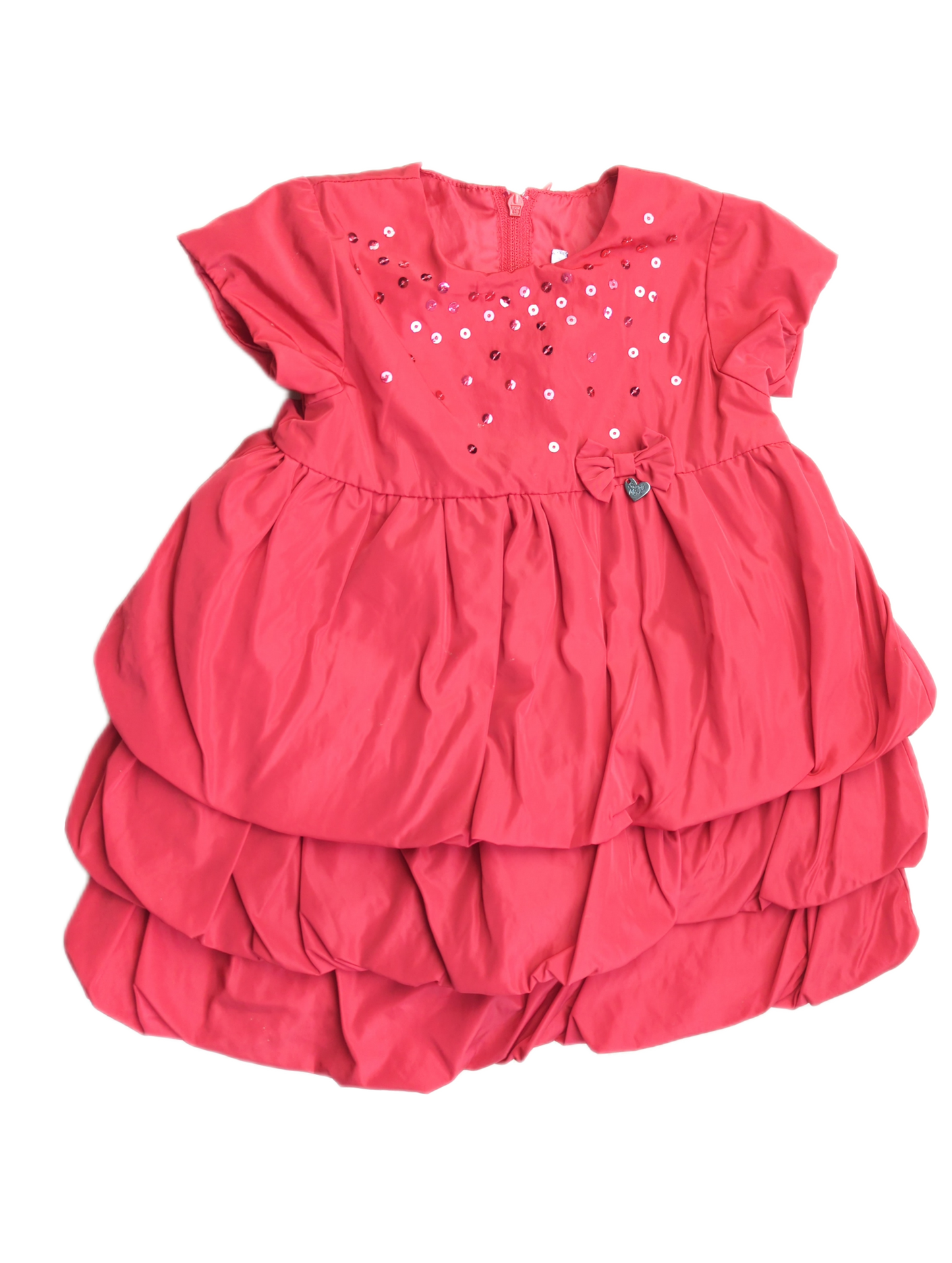 Robe 12mois Souris mini