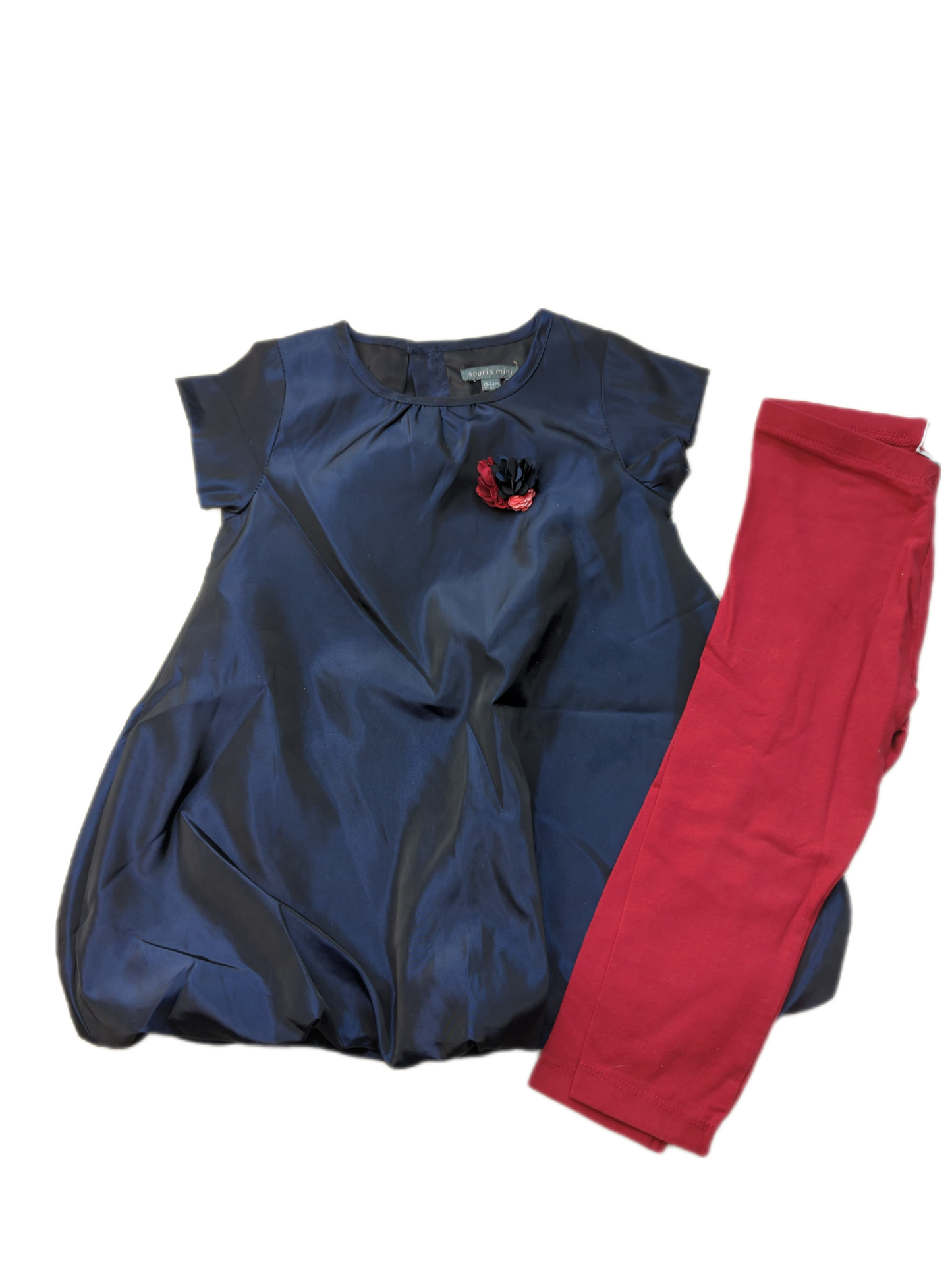 Ensemble 18-24mois Souris mini & Mayoral