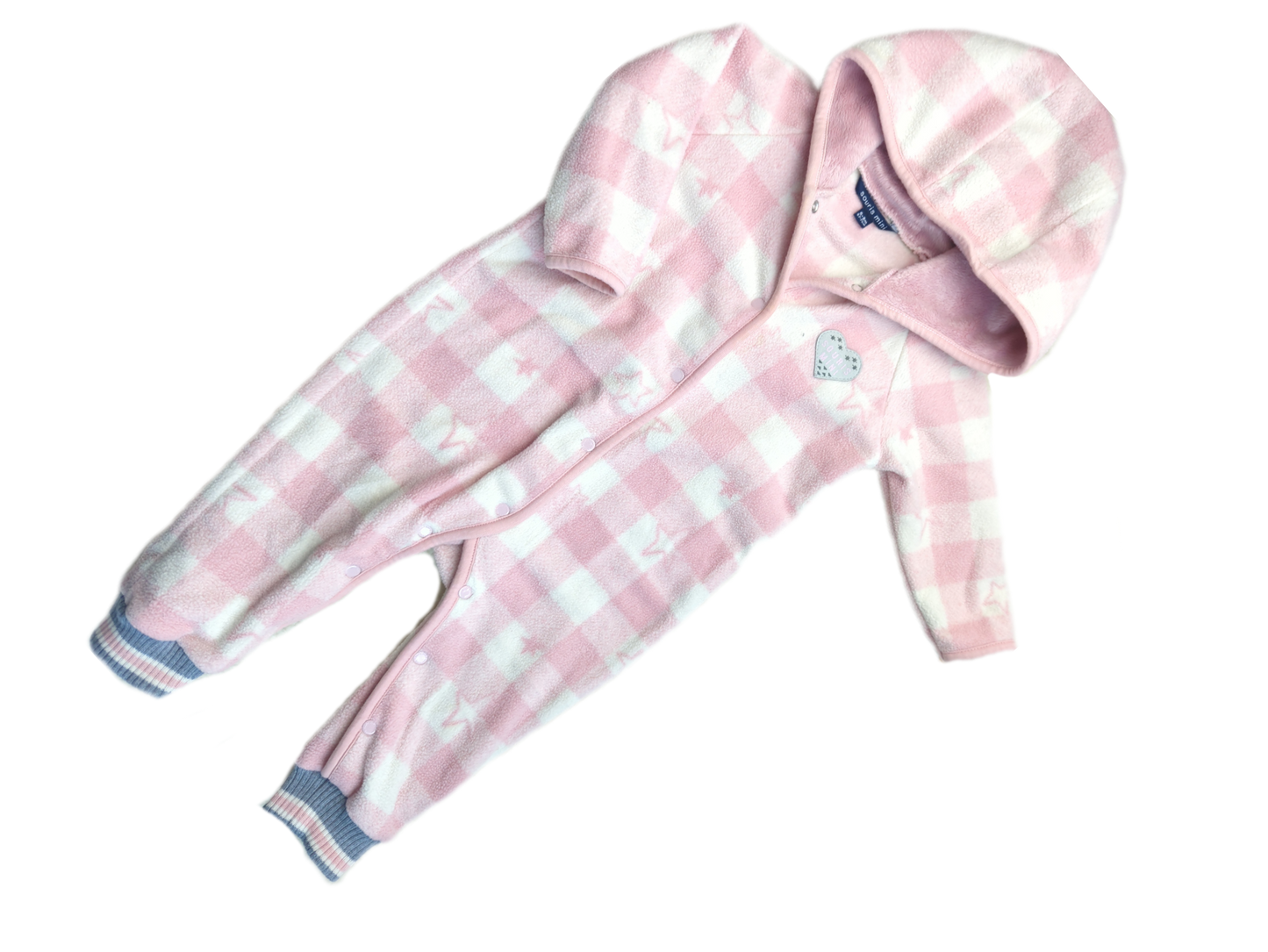 Habit polar 6-9mois Souris mini *