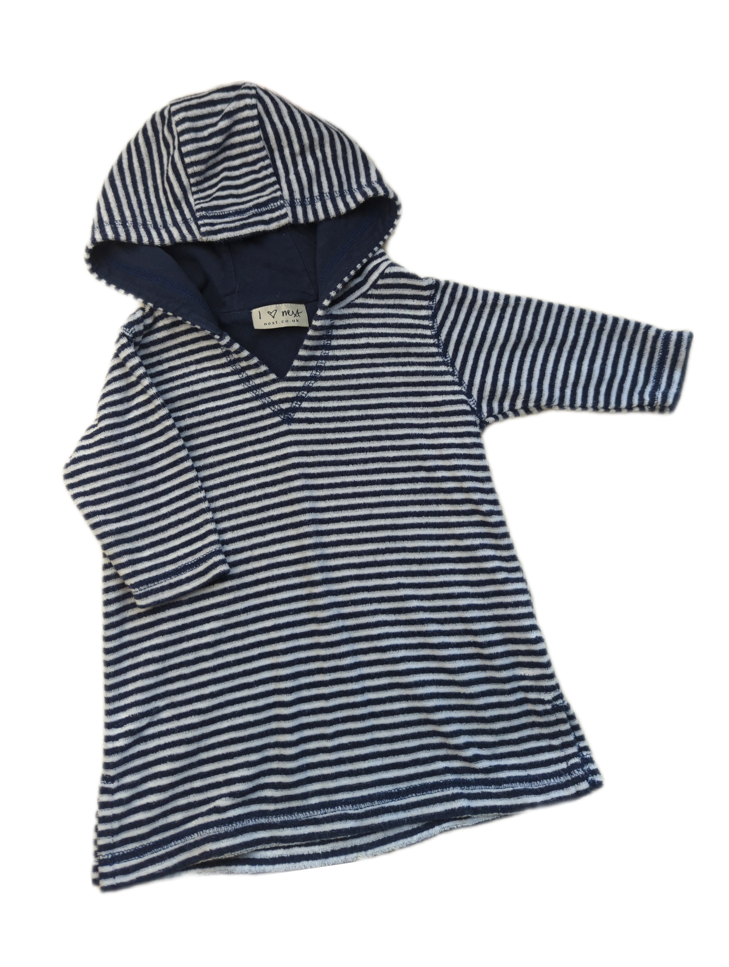 Sortie de bain 3-6mois Next