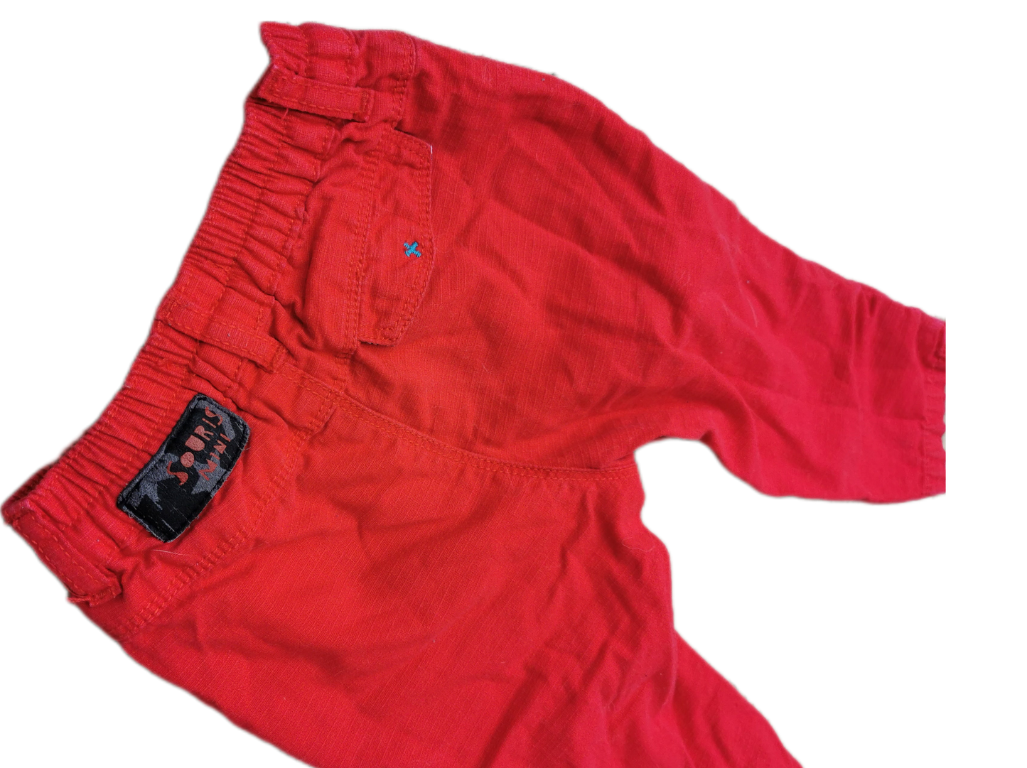 Pantalon 9mois souris mini