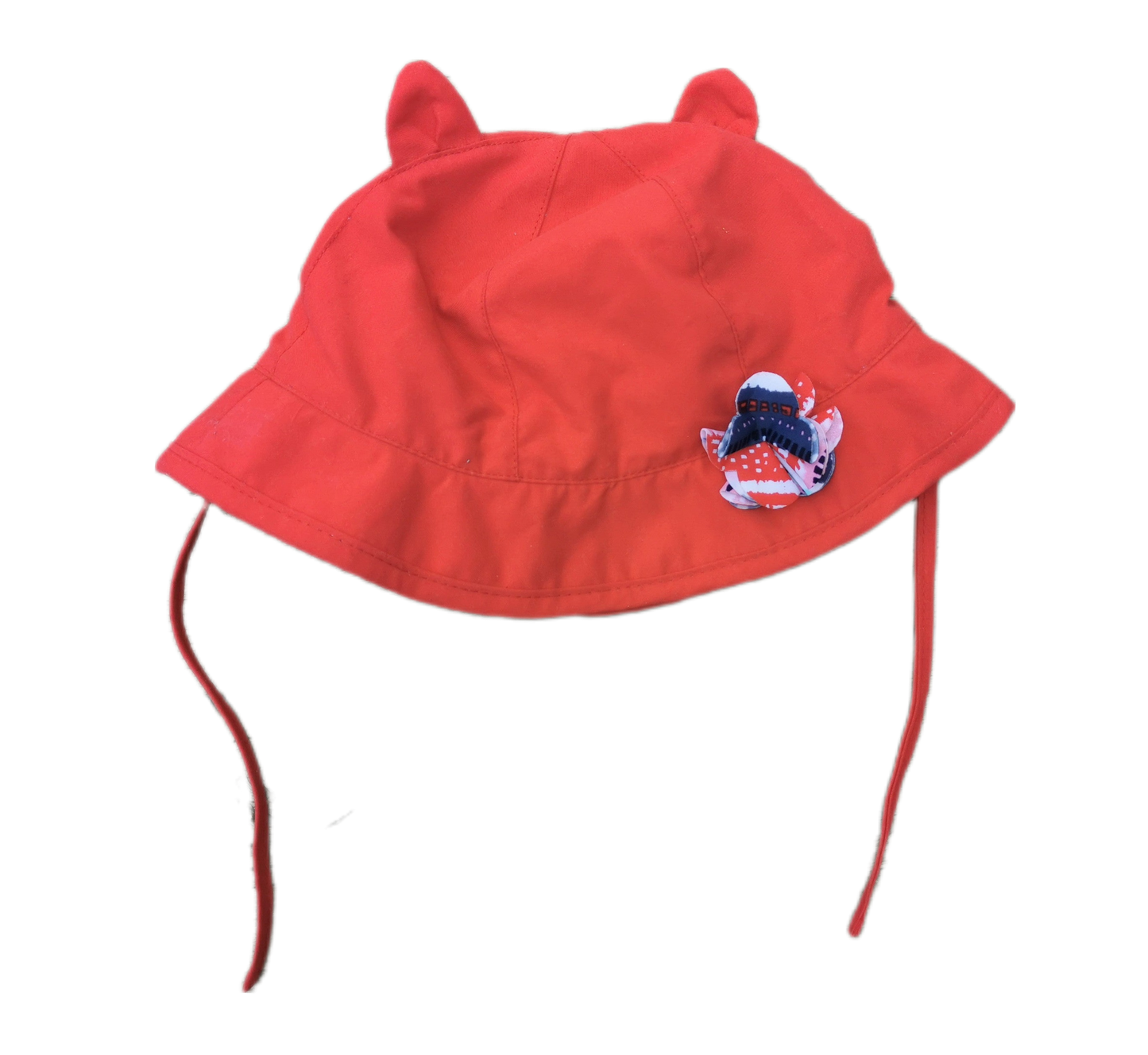 Chapeau 3-6mois & 9-12mois Souris mini