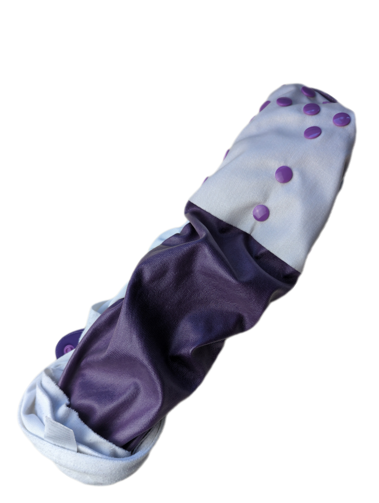 Couche lavable à poche Taille unique (C:VB)
