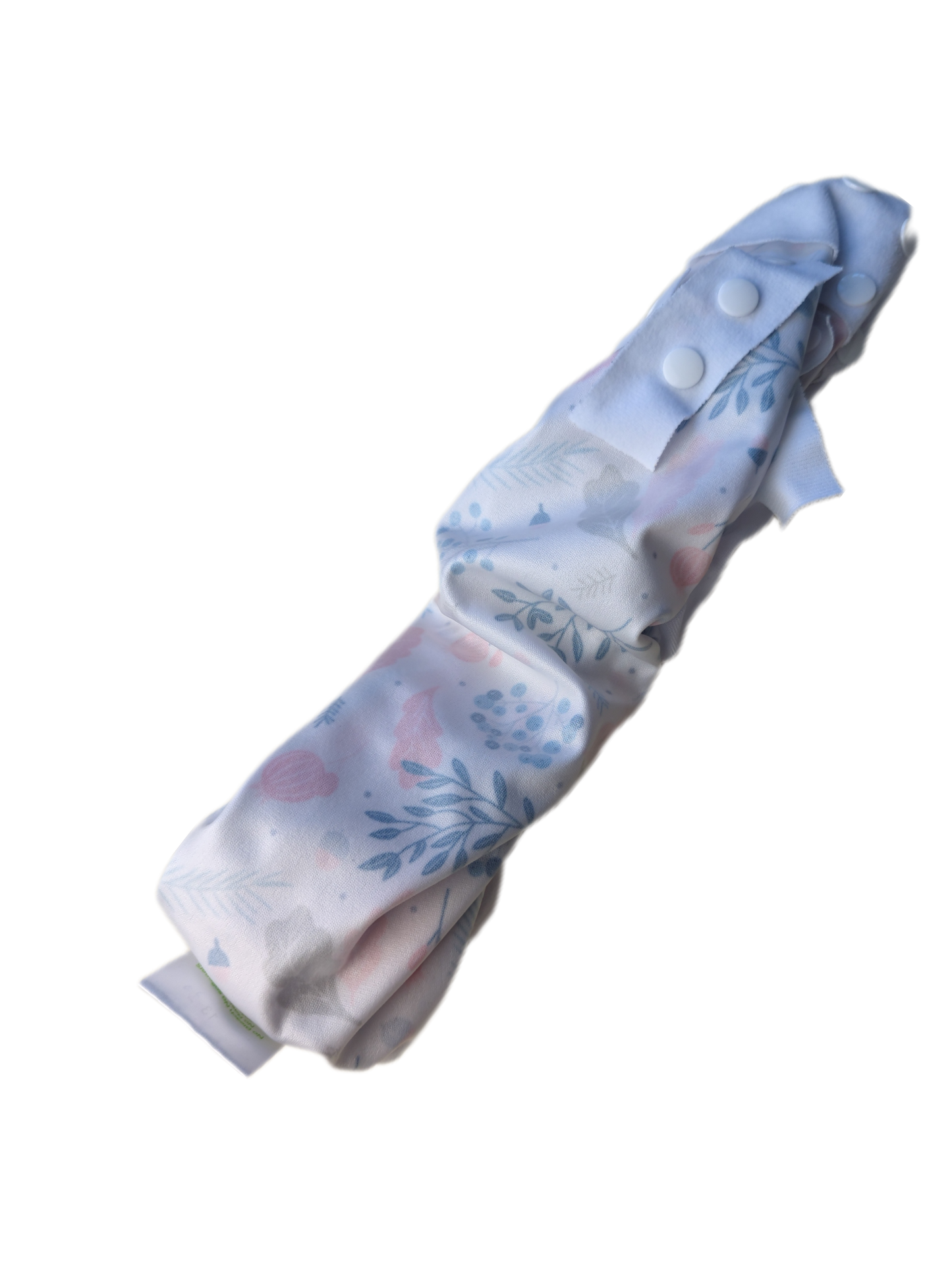 Couche lavable à poche Taille unique (C:VB)