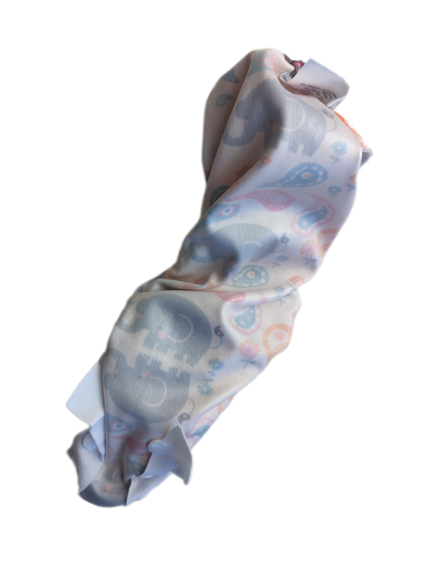 Couche lavable à poche Taille unique (C:VB)