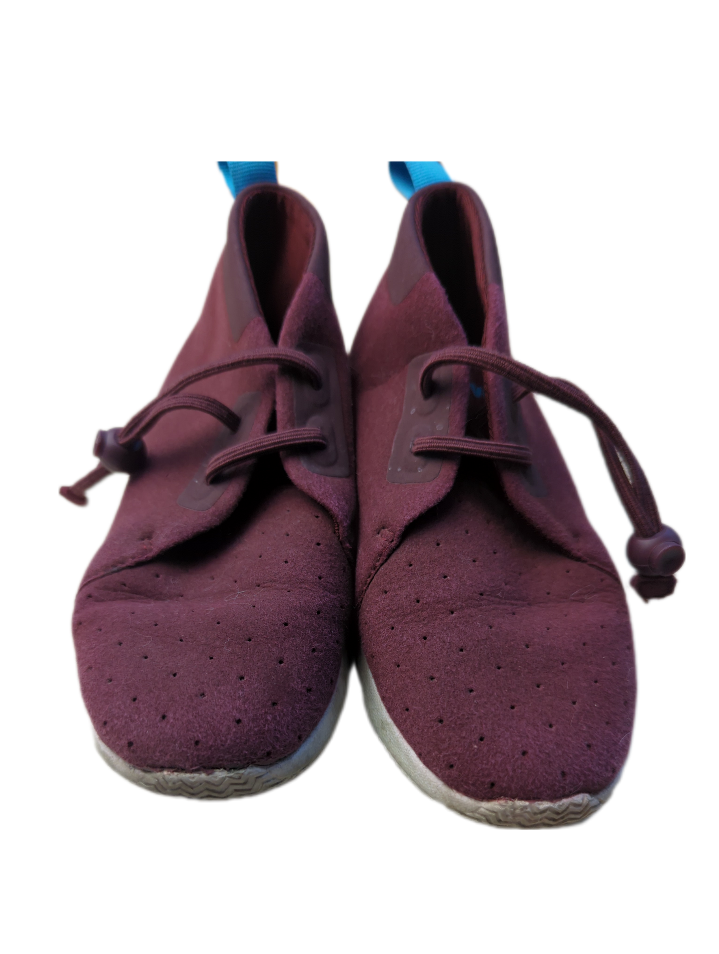 Chaussures Gr:11 enfant Native *