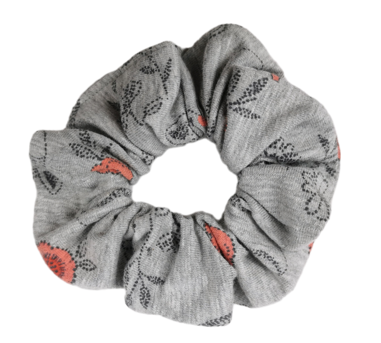 Chouchou pour cheveux Créations Marie Rouette Neuf