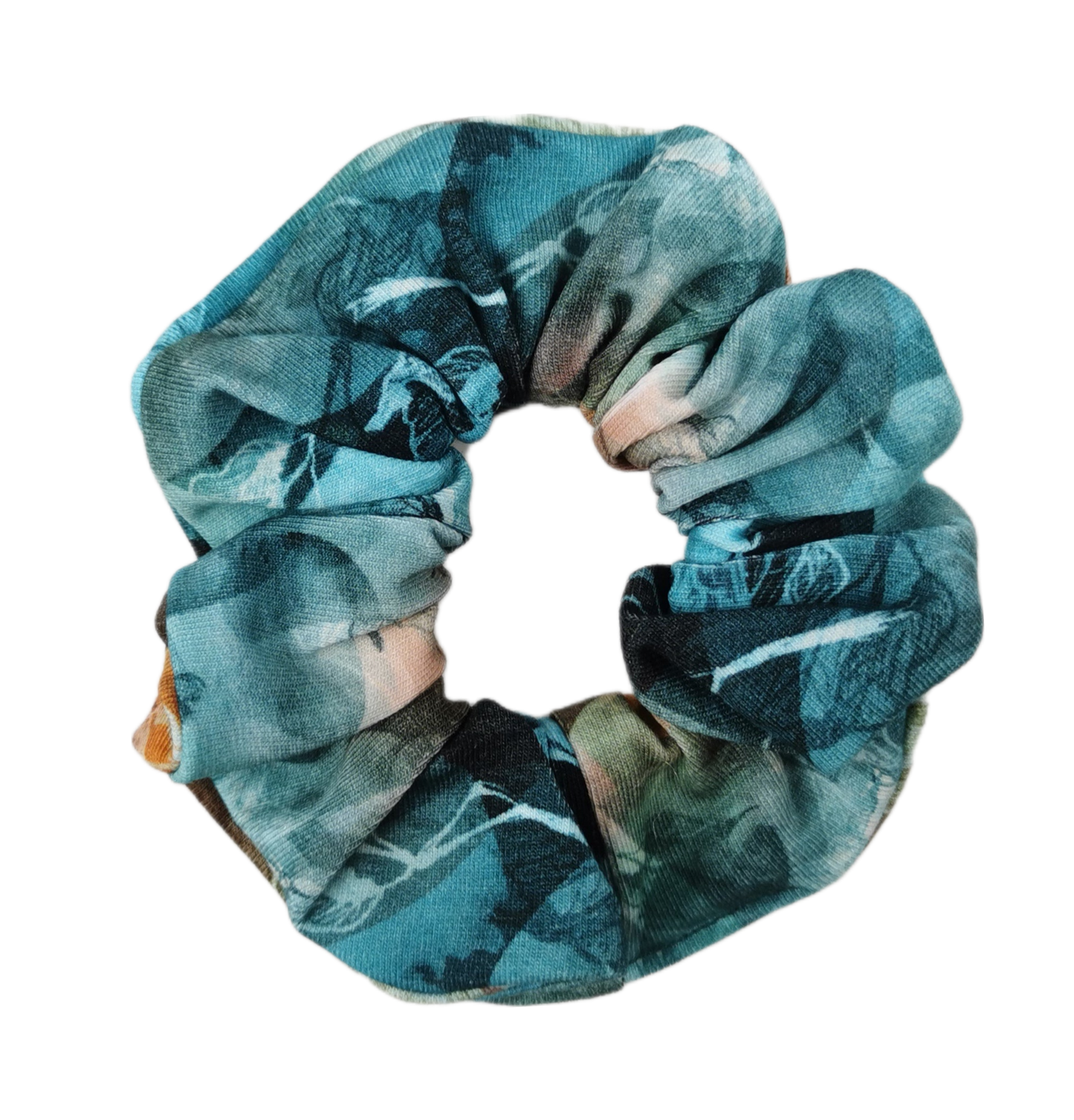 Chouchou pour cheveux Créations Marie Rouette Neuf