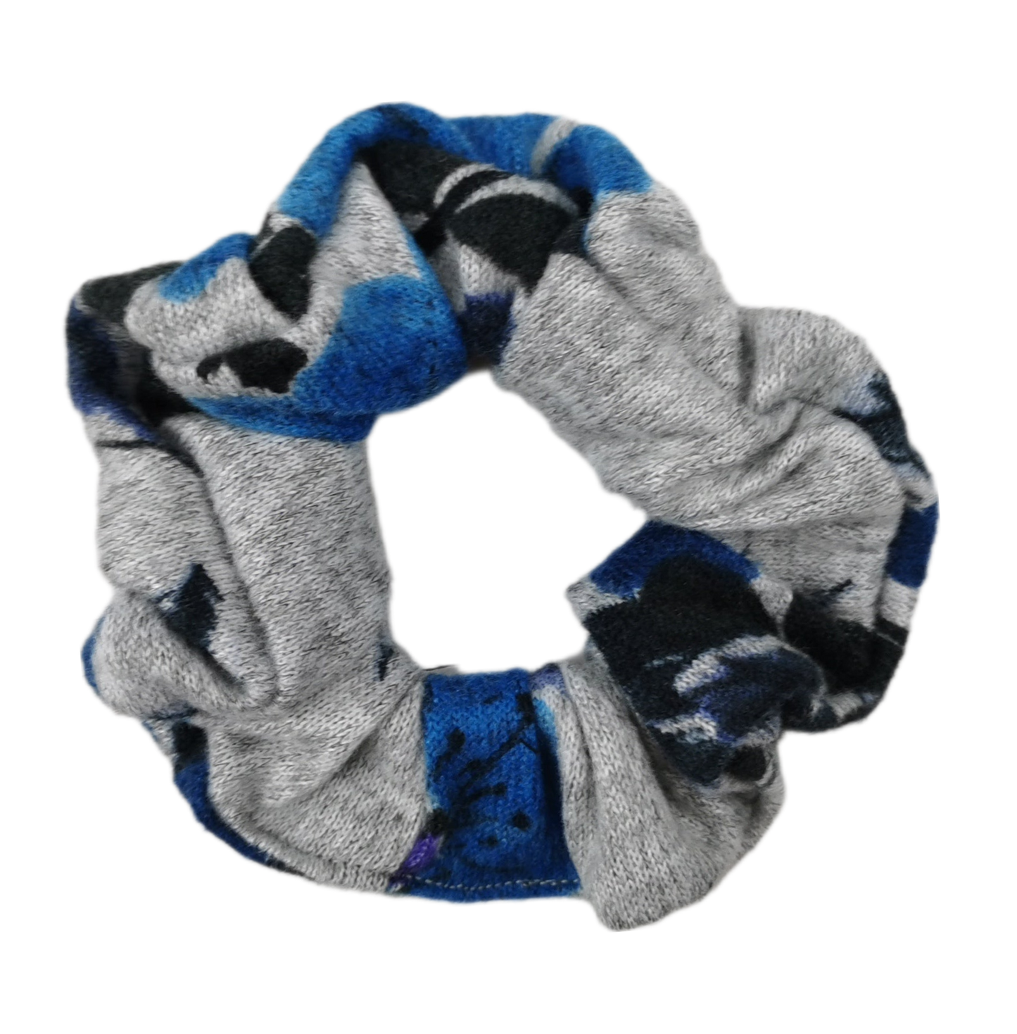 Chouchou pour cheveux Créations Marie Rouette Neuf