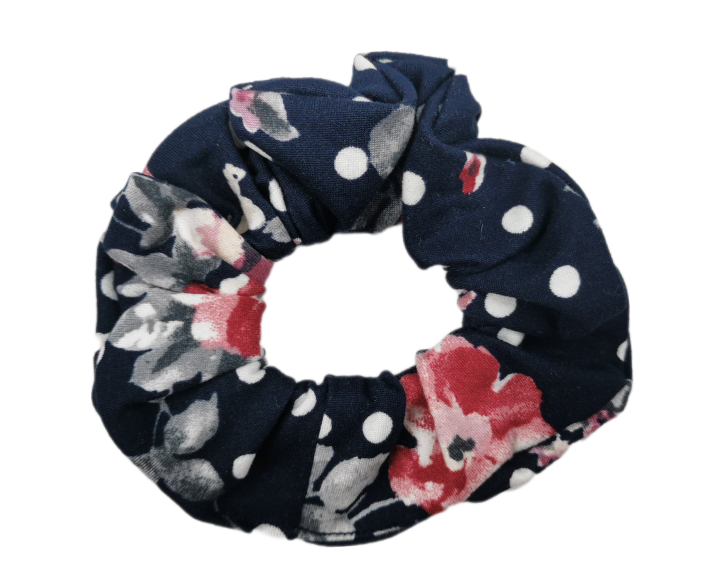 Chouchou pour cheveux Créations Marie Rouette Neuf