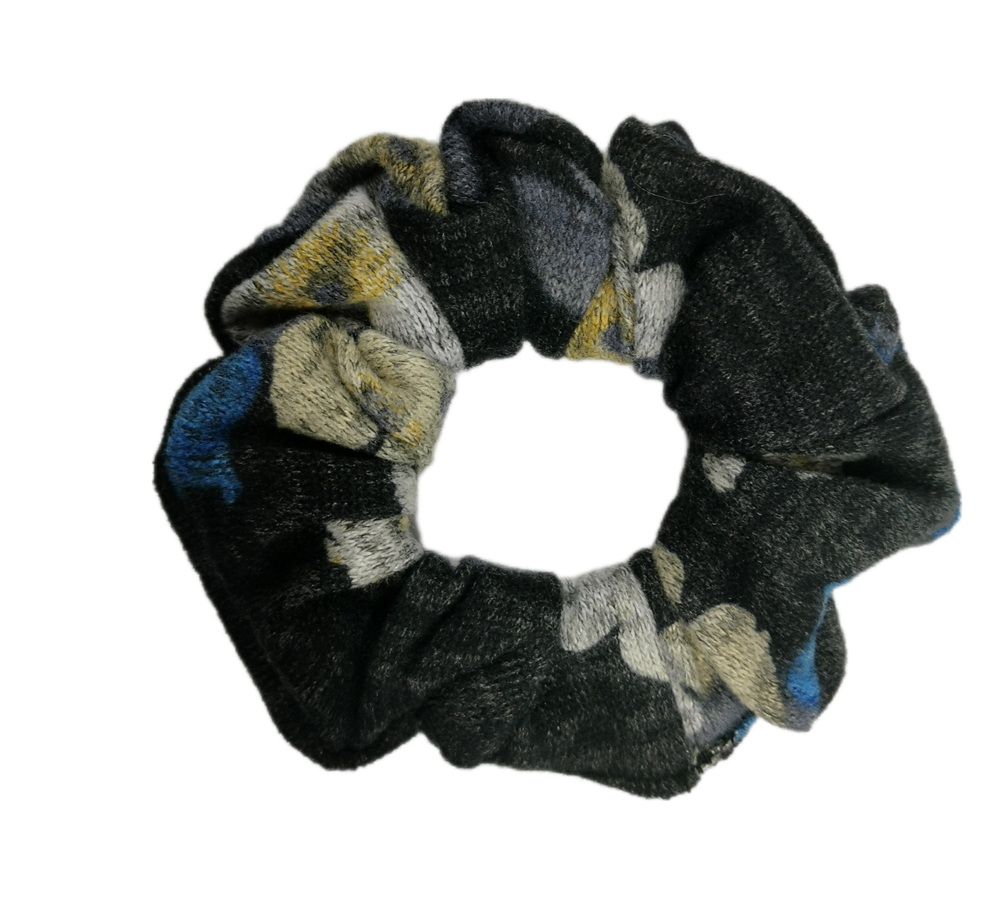 Chouchou pour cheveux Créations Marie Rouette Neuf