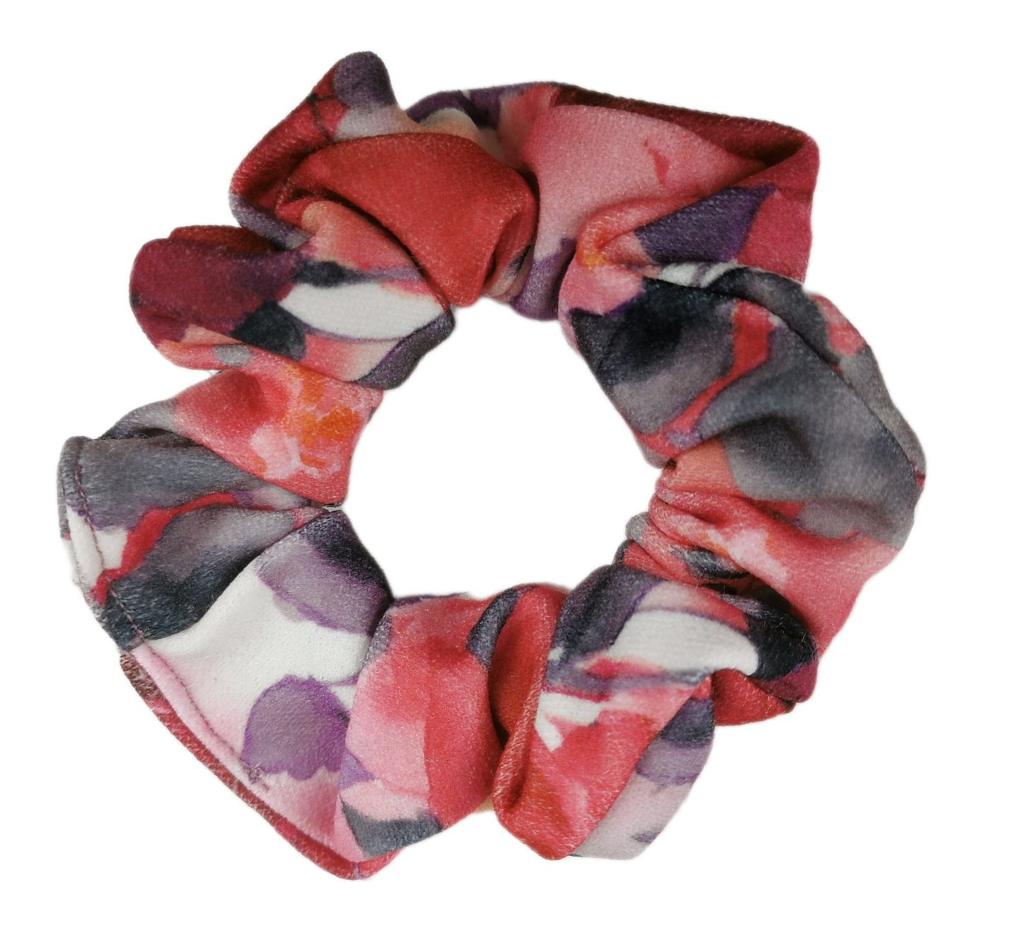 Chouchou pour cheveux Créations Marie Rouette Neuf