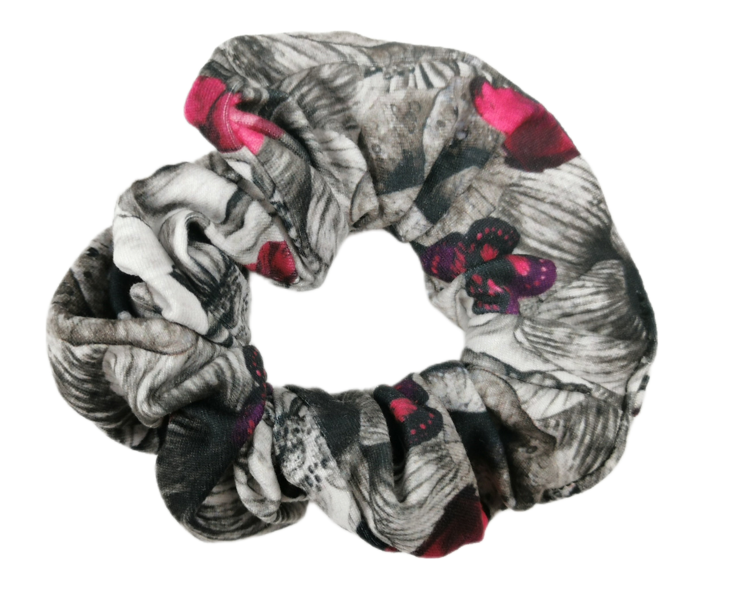 Chouchou pour cheveux Créations Marie Rouette Neuf