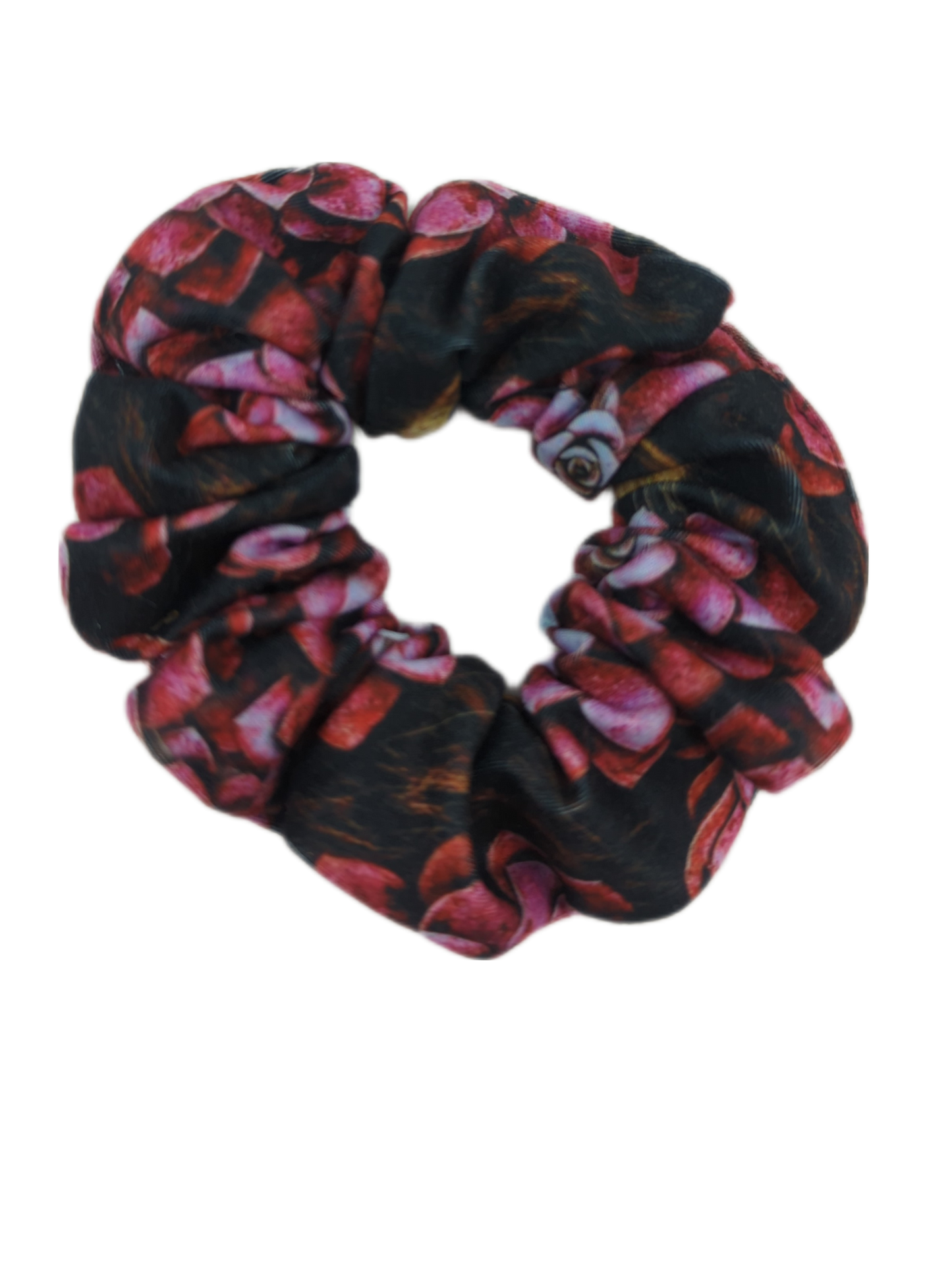 Chouchou pour cheveux Créations Marie Rouette Neuf