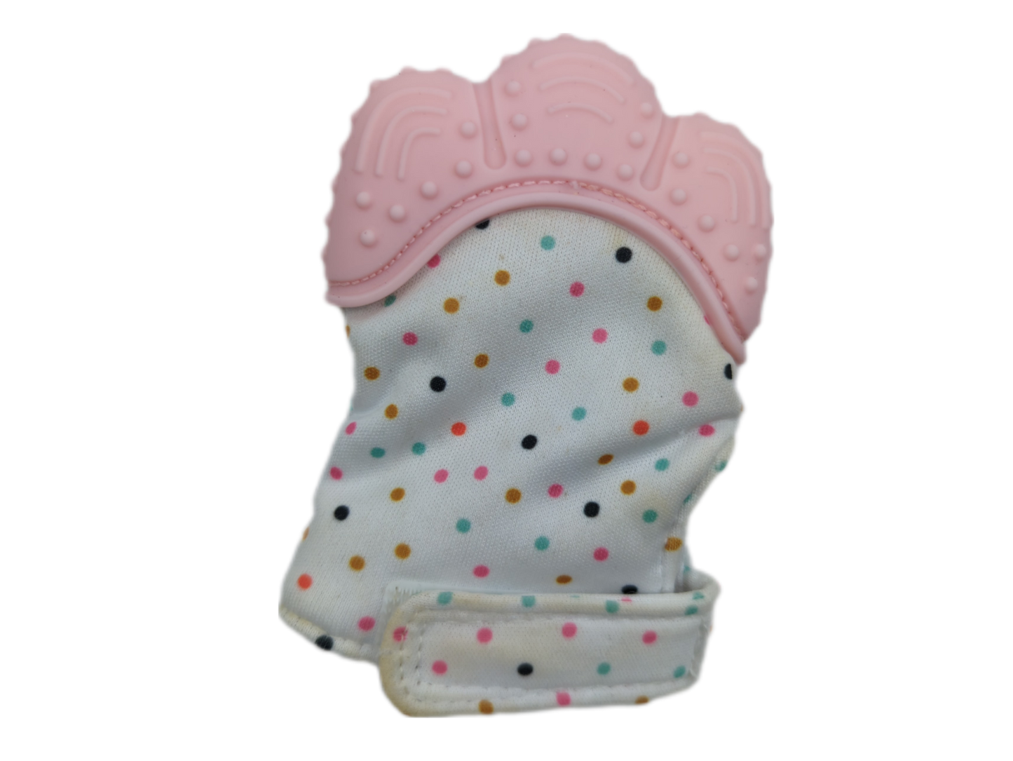 Mitaines de dentition * (C:AJ)