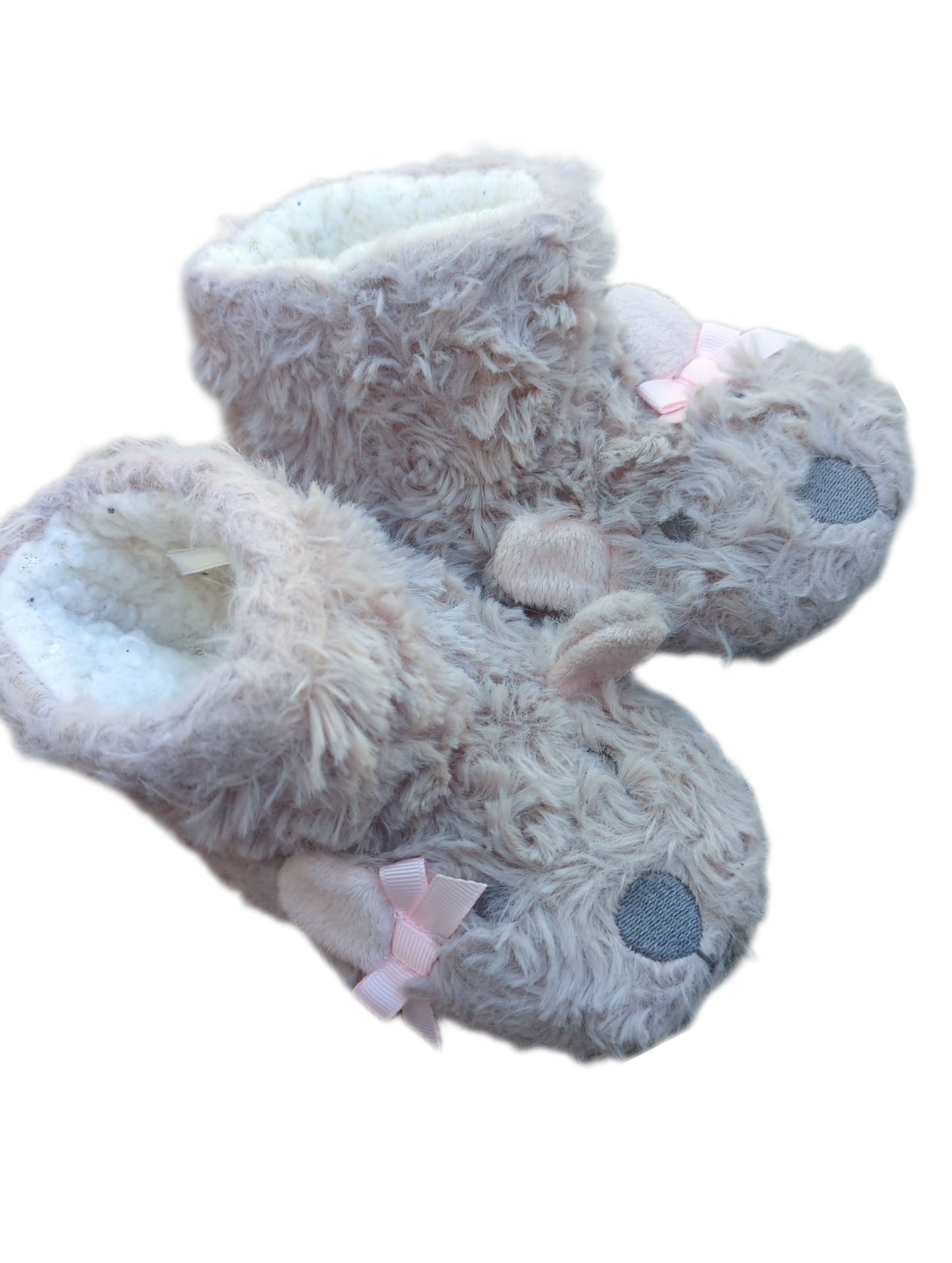 Pantoufles Gr:5-6 enfant (C:MEB)
