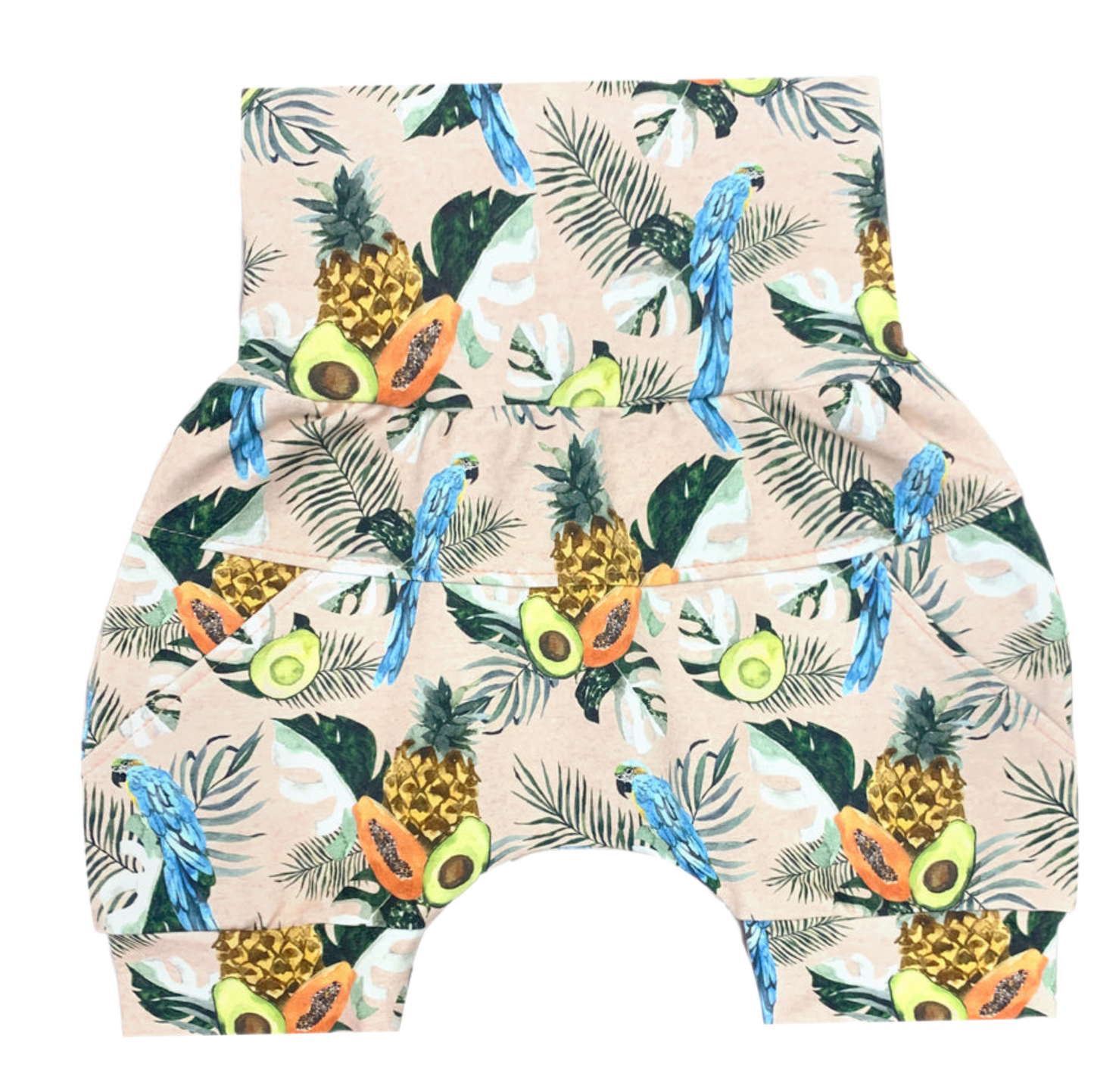 Short évolutif Exotique Tiny&moi Neuf