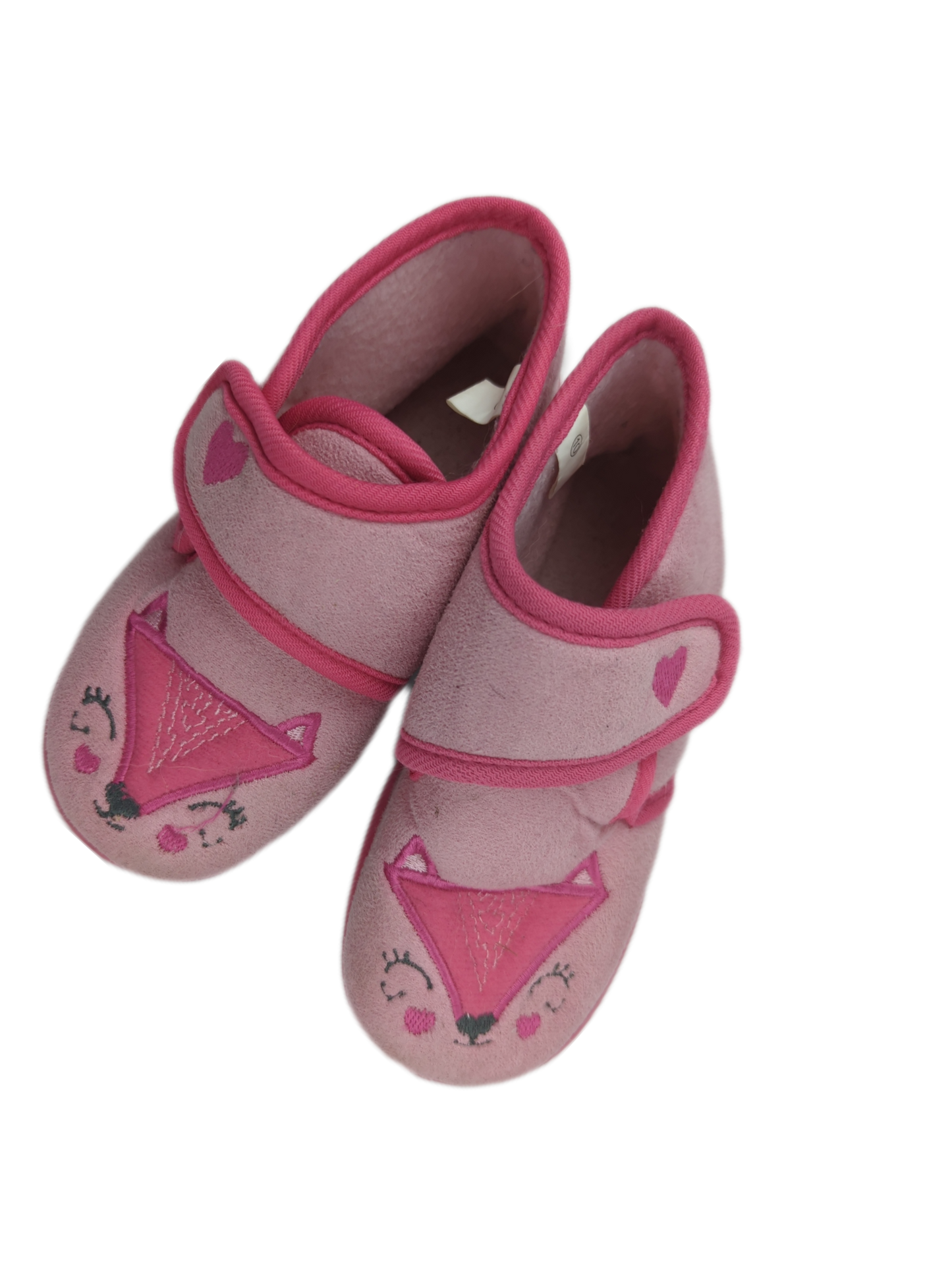 Pantoufles Gr 10 enfant