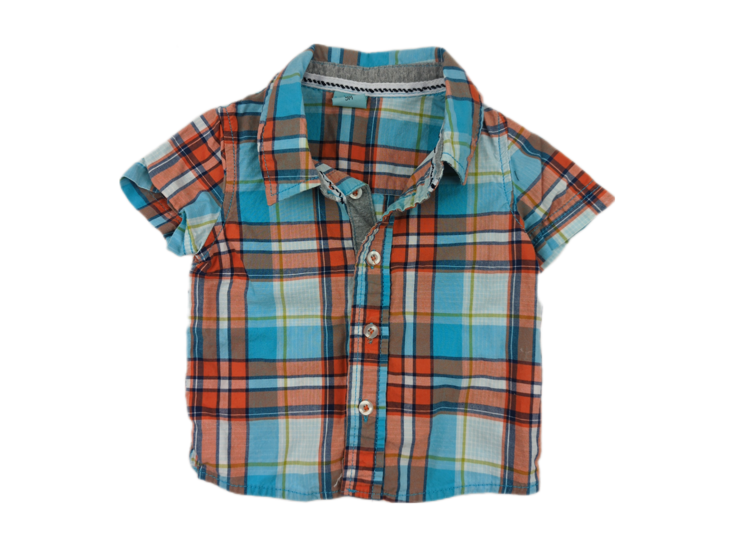 Chemise 9mois BadaBoom (C:GM)