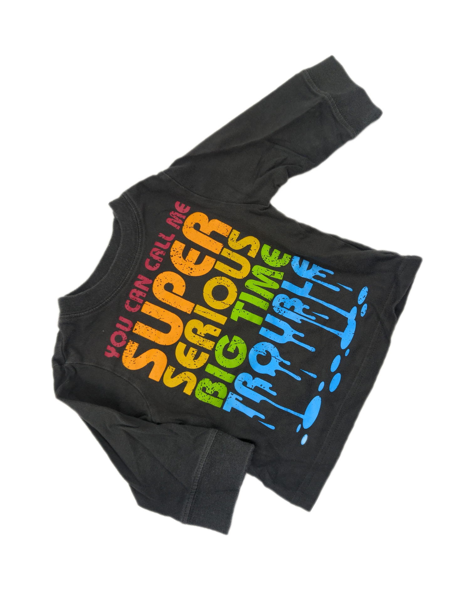 Chandail 6-9mois Children Place (C:GM)