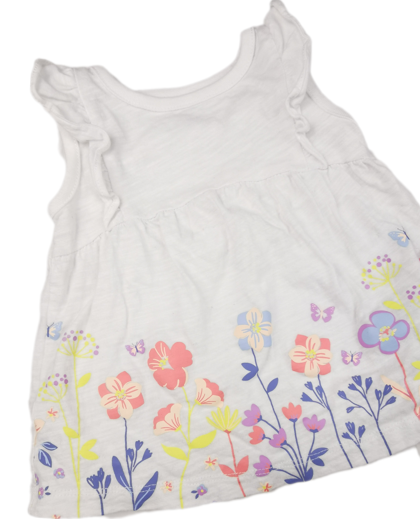 Ensemble 6-9mois Carters et Zara