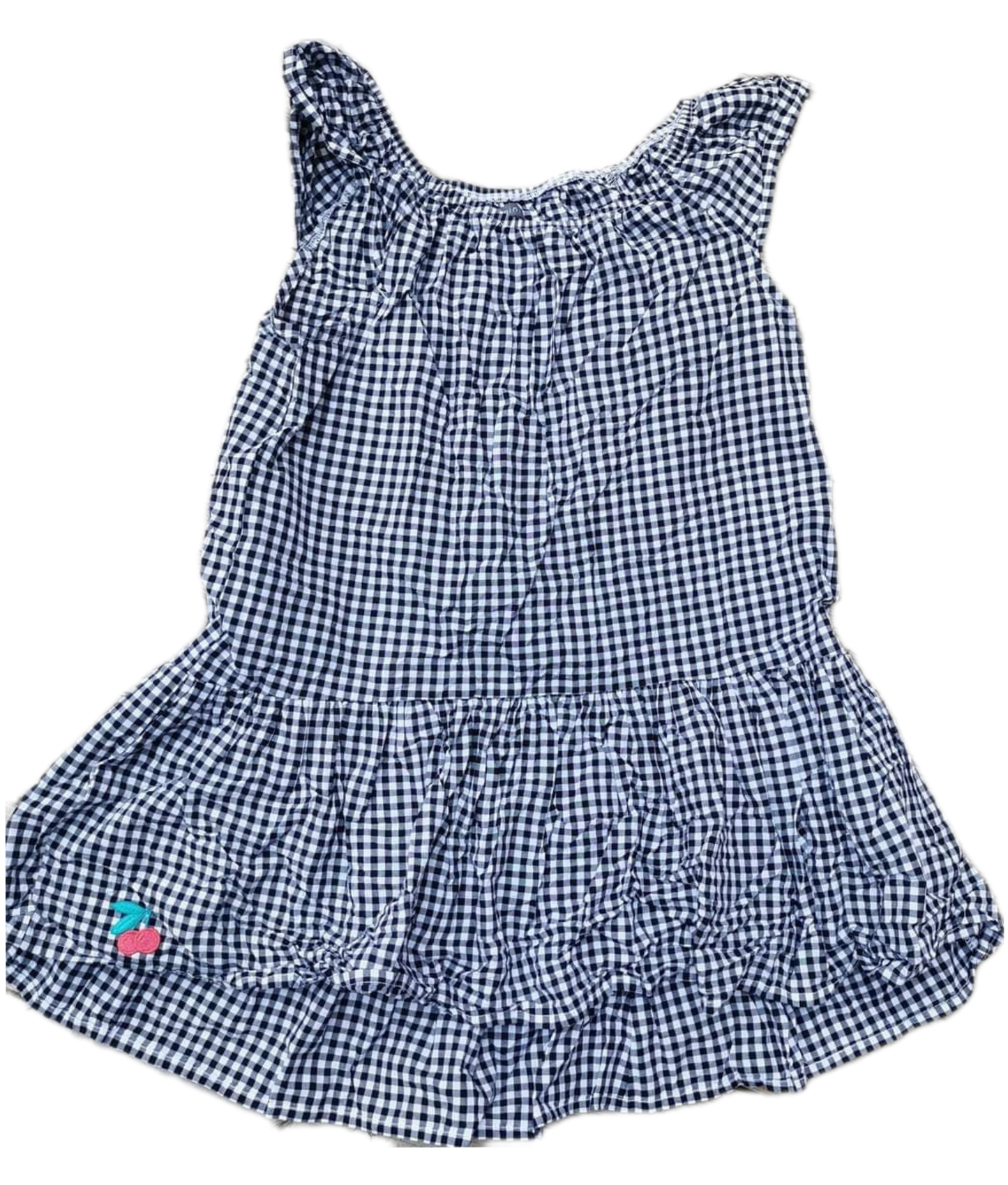 Camisole souris mini 10ans