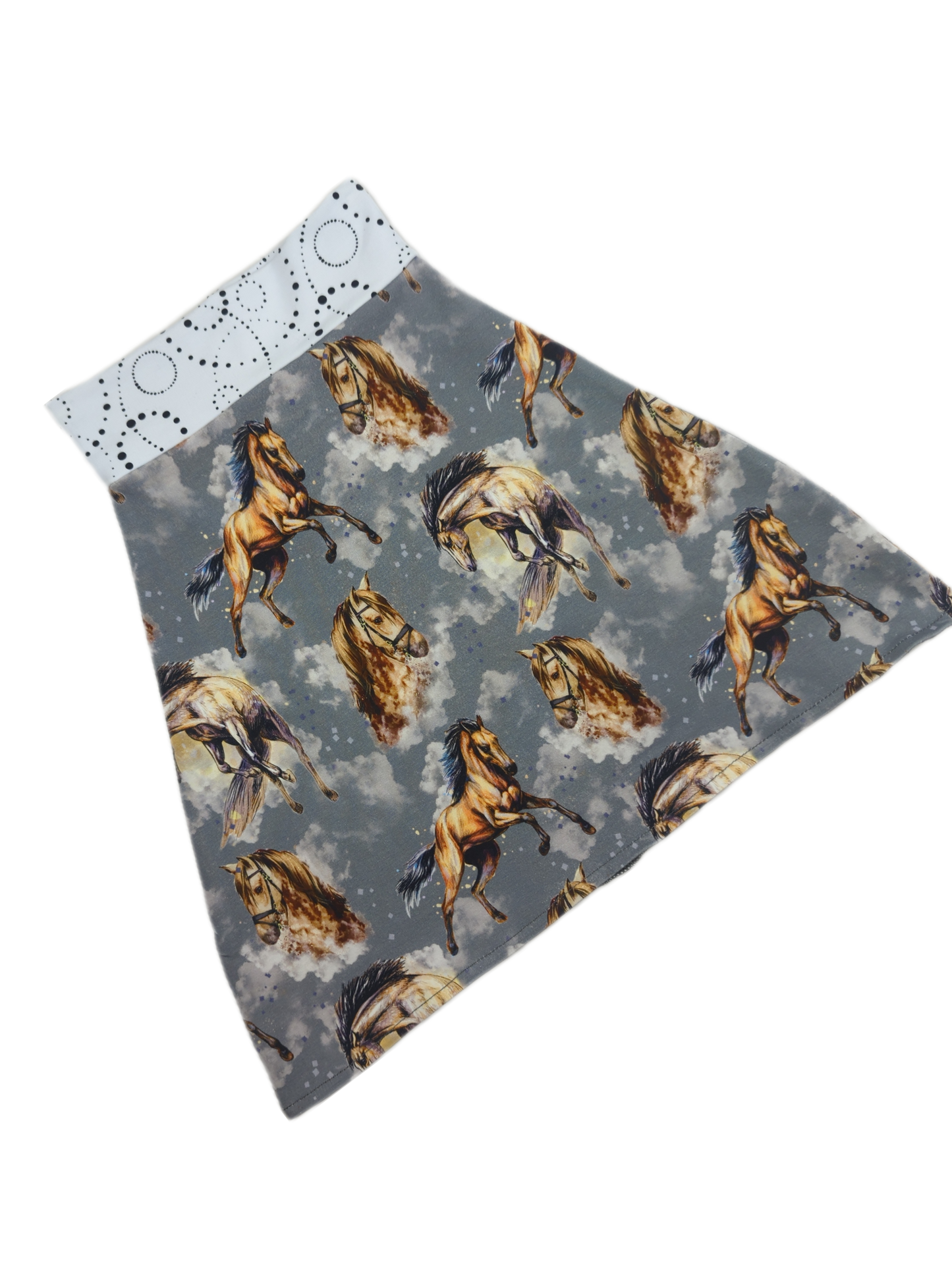 Jupe évolutive prototype 6-36mois Tiny&Moi Neuf