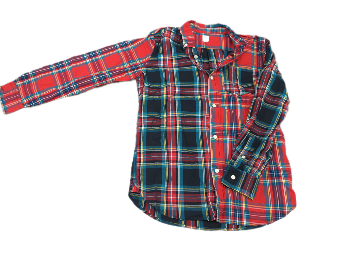 Chemise 14-16 ans Gap